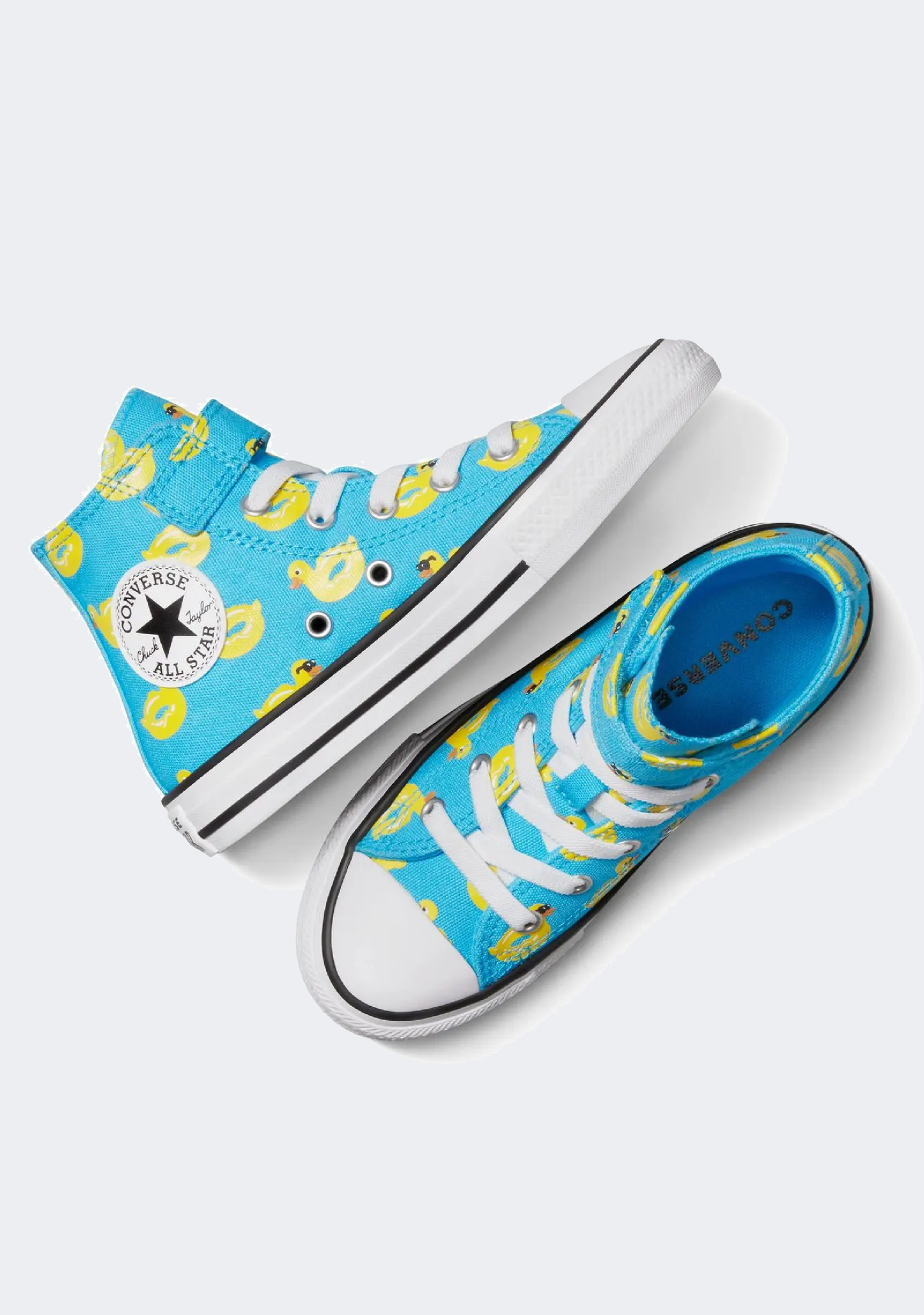 Converse Youth Chuck Taylor All Star 1V High