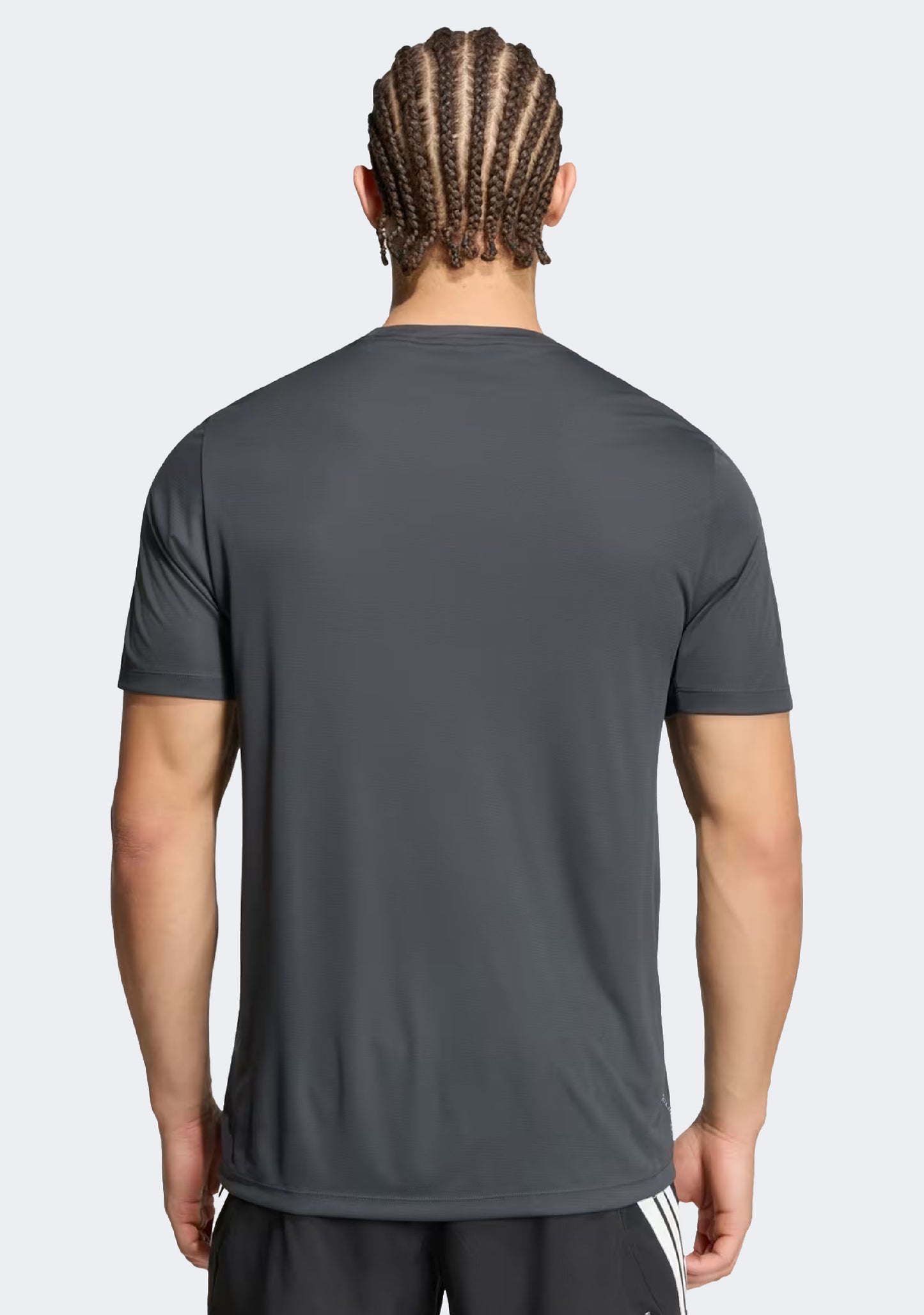 Adidas Men's adi365 Essentials Running Tee
