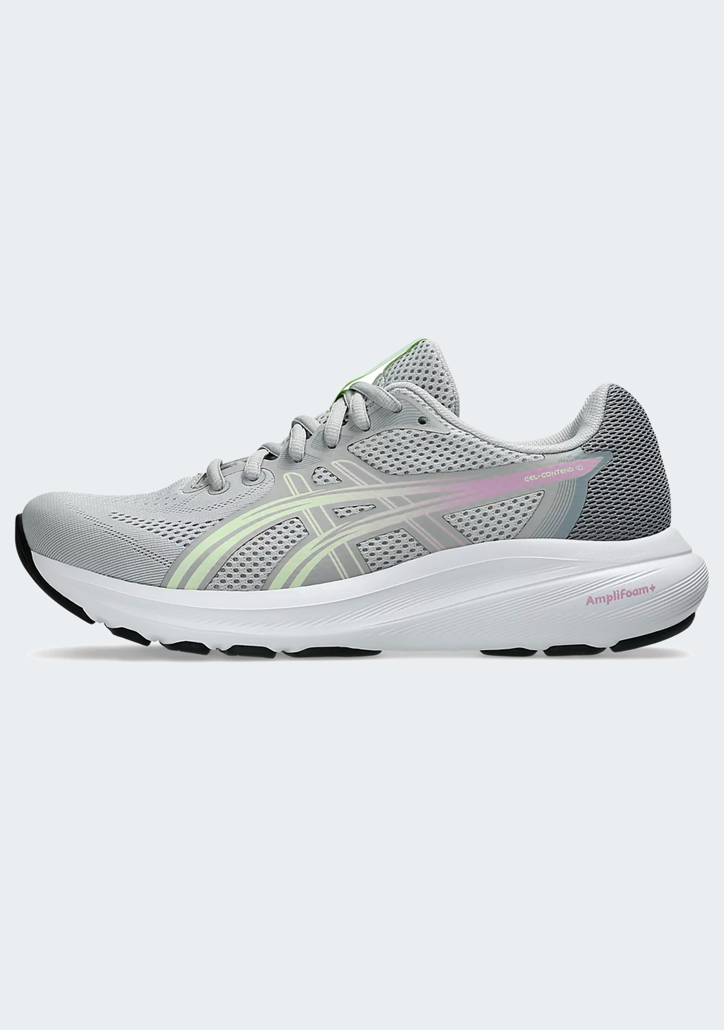 Asics Women's Gel Contend 10 (D Width)