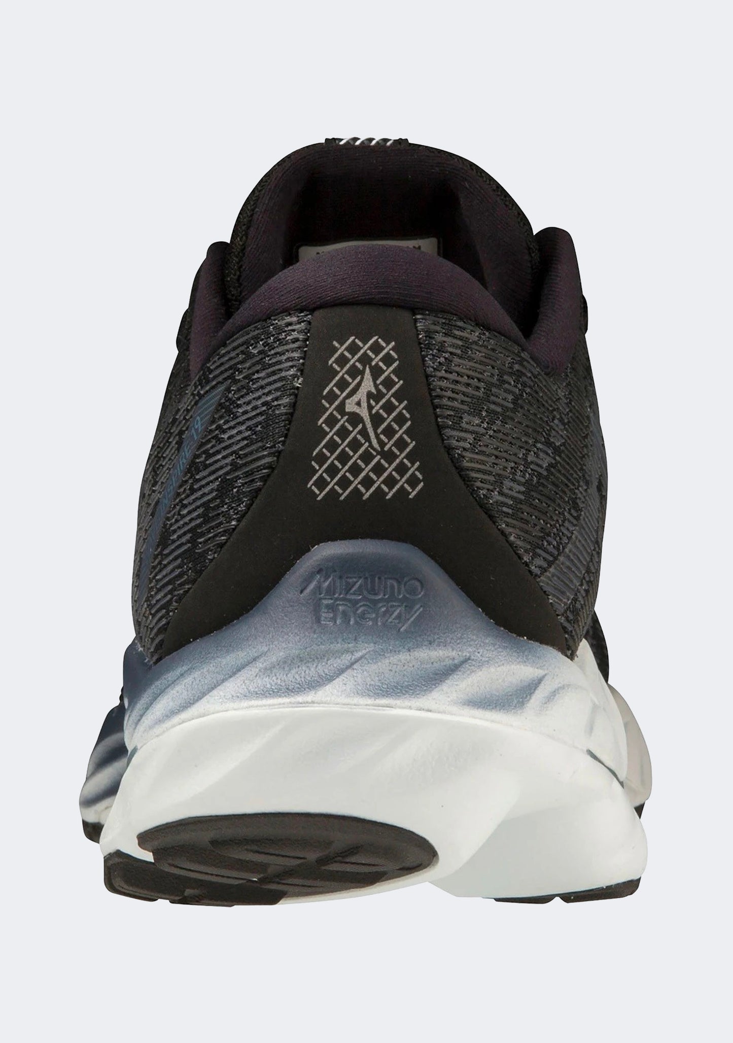 Mizuno Men’s Wave Inspire 19 (2E Width)