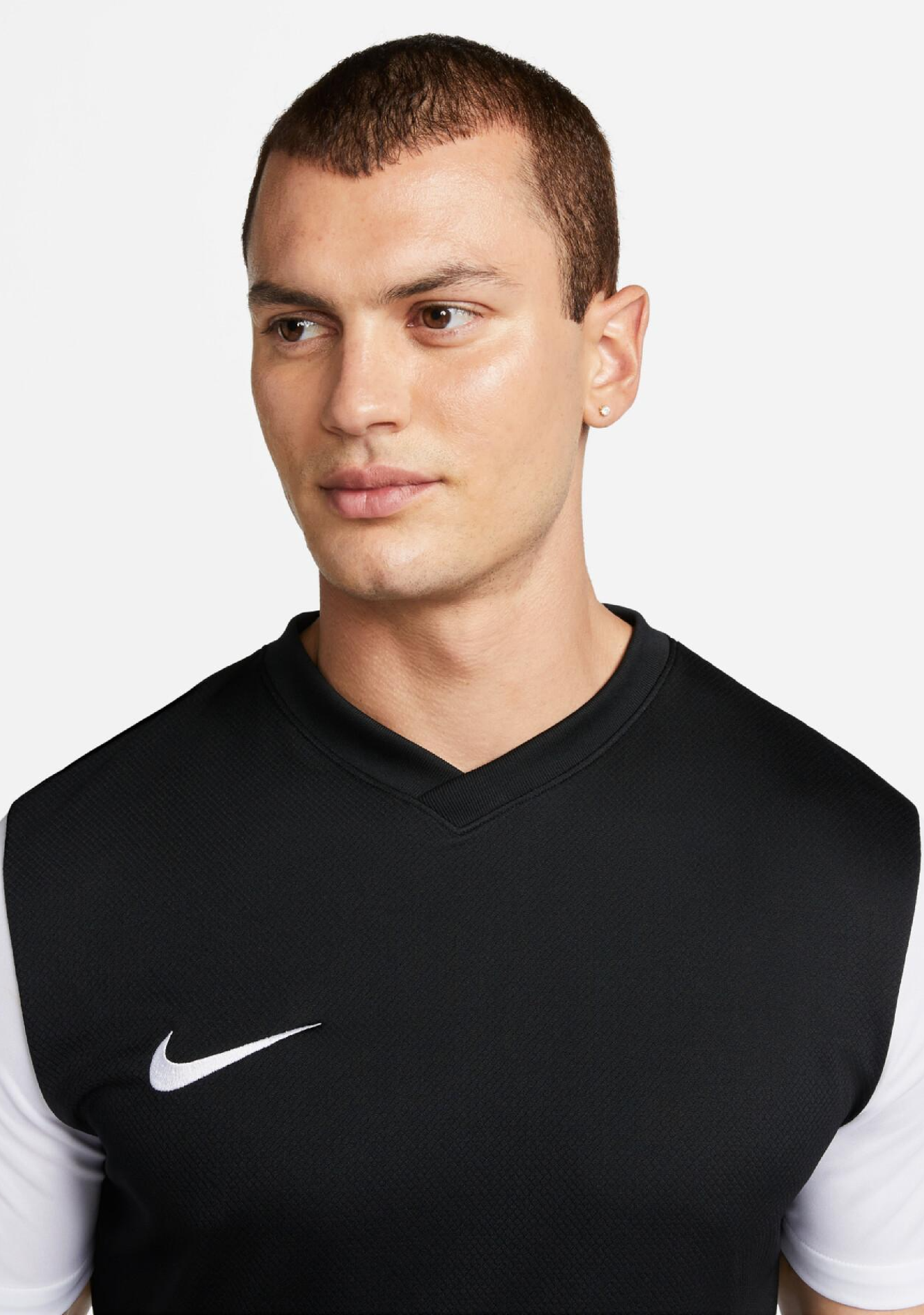 Nike Men's Dri-Fit Tiempo Premier II Jersey
