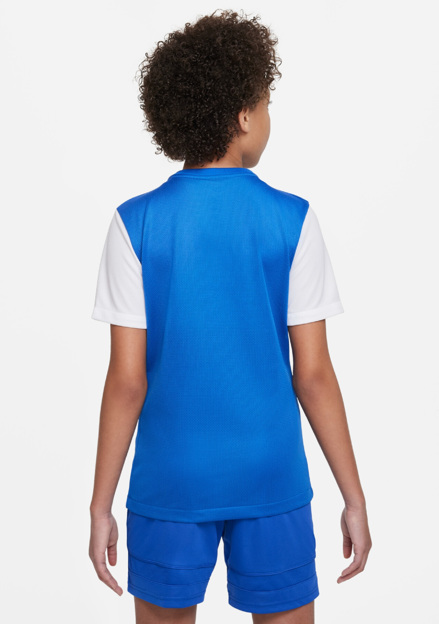 Nike Kids' Dri-Fit Tiempo Premier II Jersey