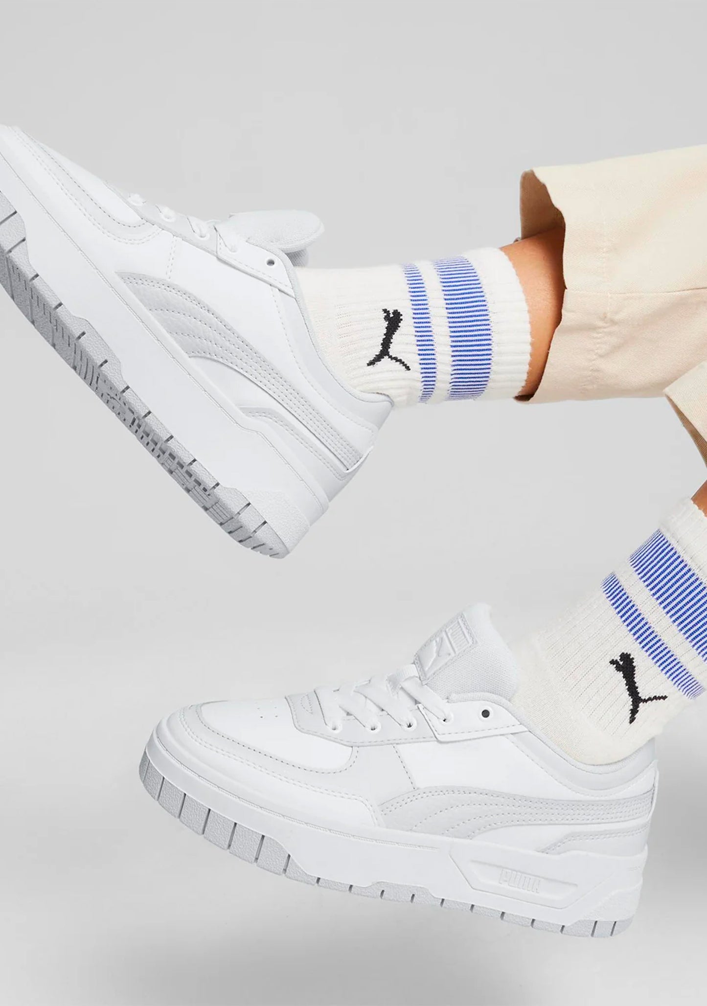 Puma Women's Cali Dream Leather