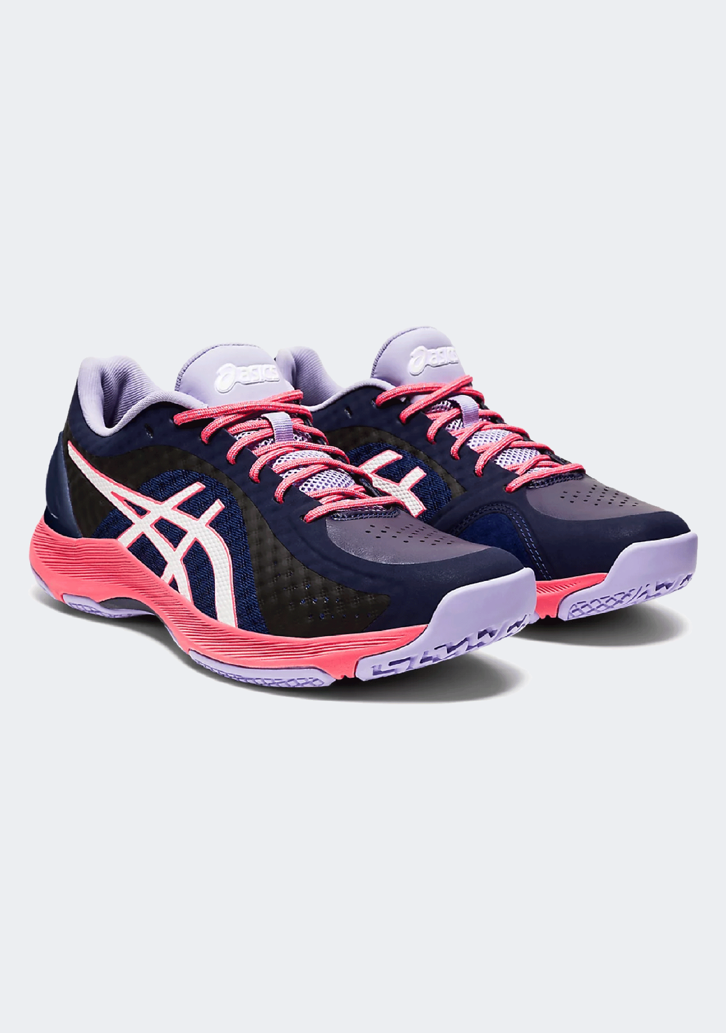 Asics Womens Netburner Super FF (D Width)