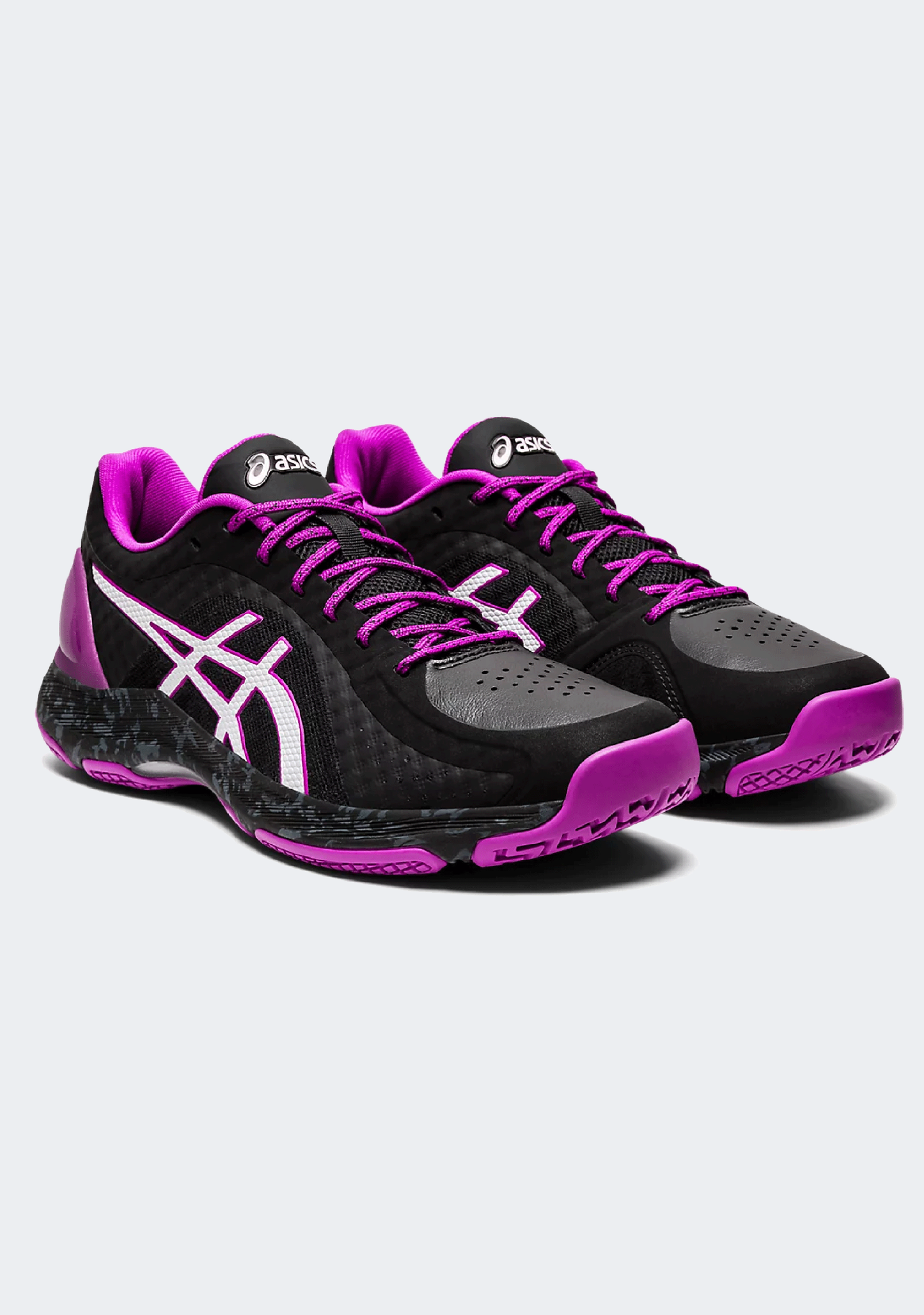 Asics Womens Netburner Super FF