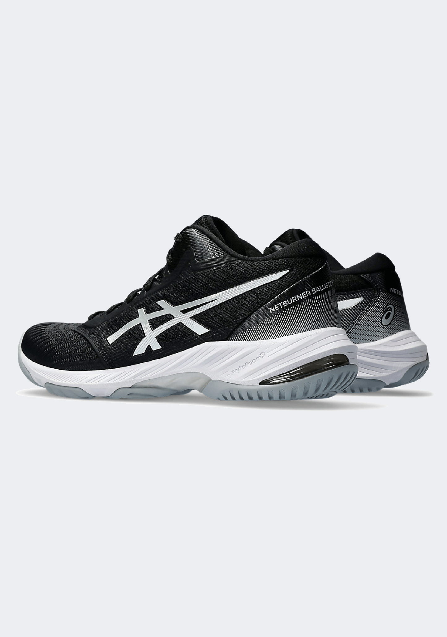 Asics Women’s Netburner Ballistic FF MT 3