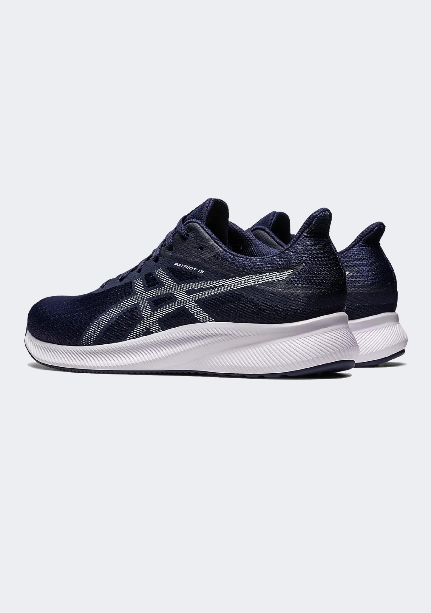 Asics Men's Patriot 13