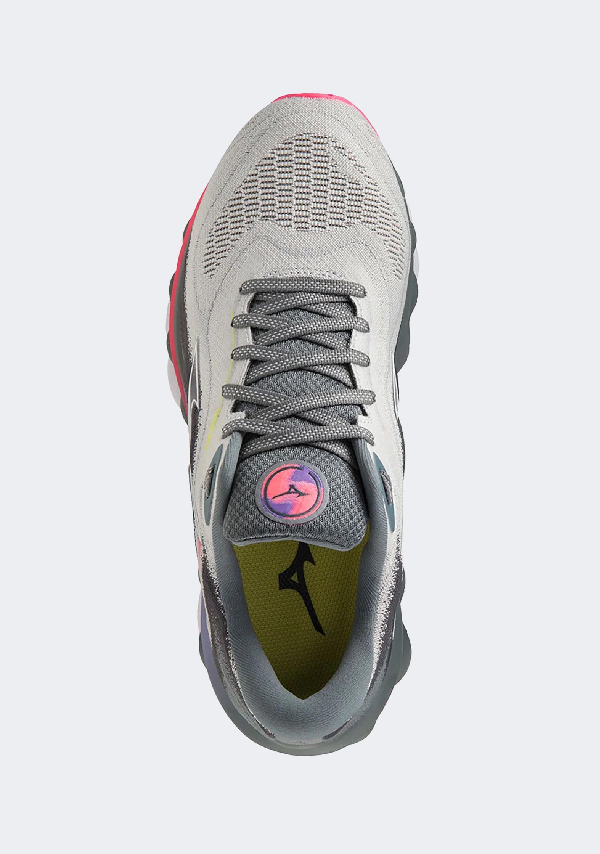 Mizuno Women's Wave Sky 7