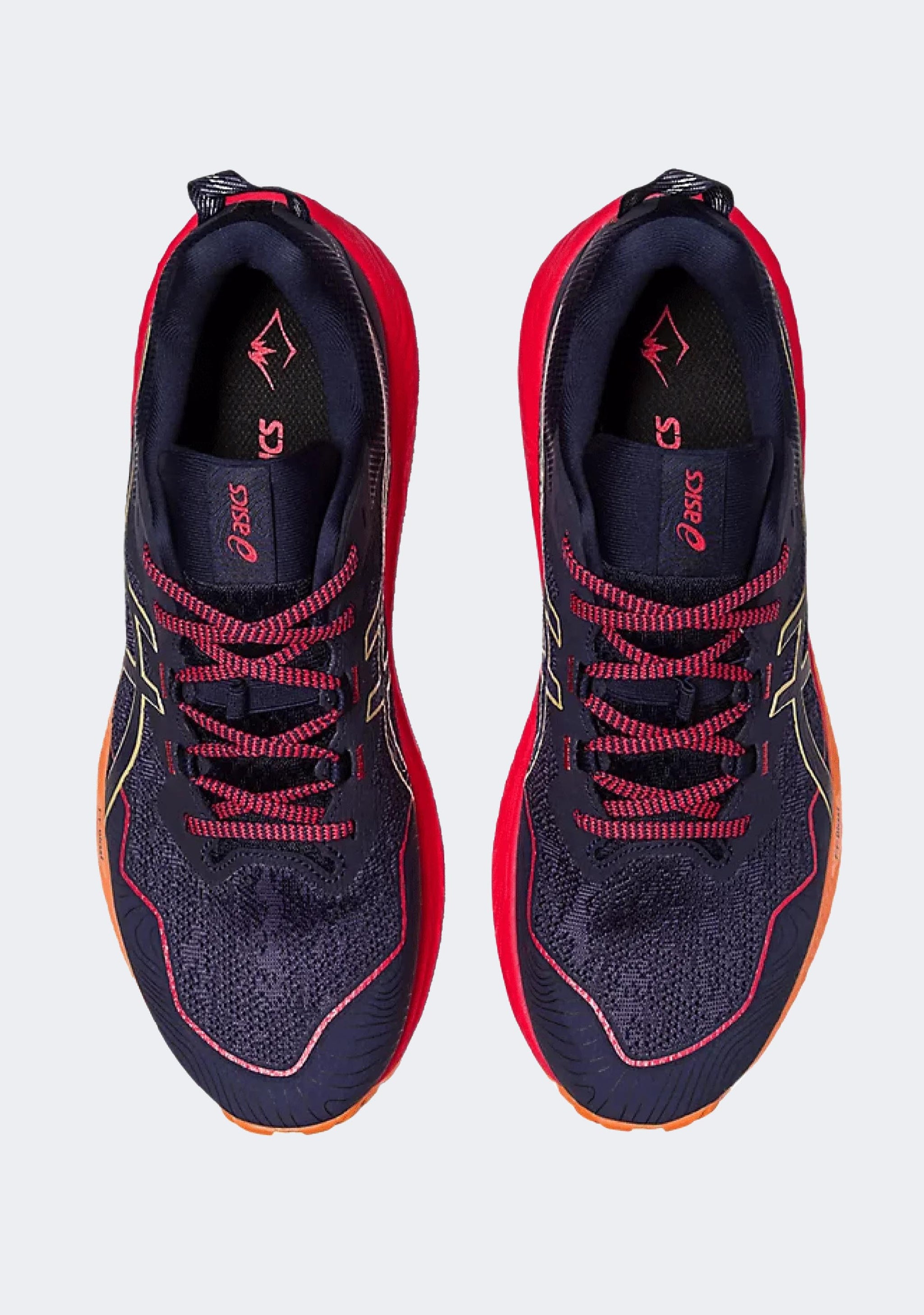 Asics Men’s Gel Trabuco 11
