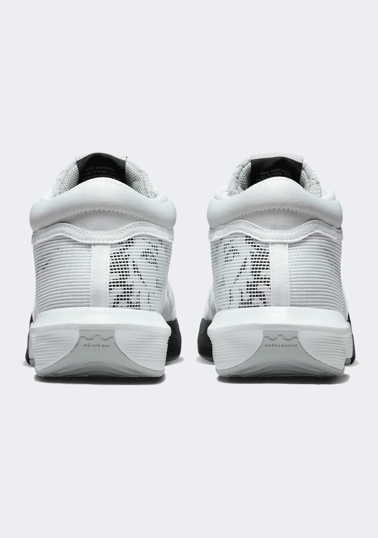 Nike Men’s Lebron Witness VIII