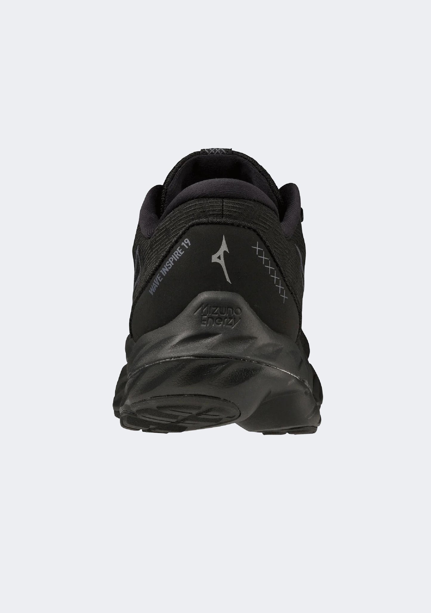 Mizuno Women’s Wave Inspire 19 SSW (D Width)