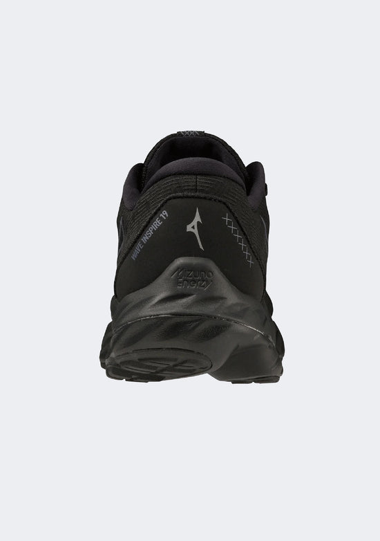 Mizuno Women’s Wave Inspire 19 SSW (D Width)