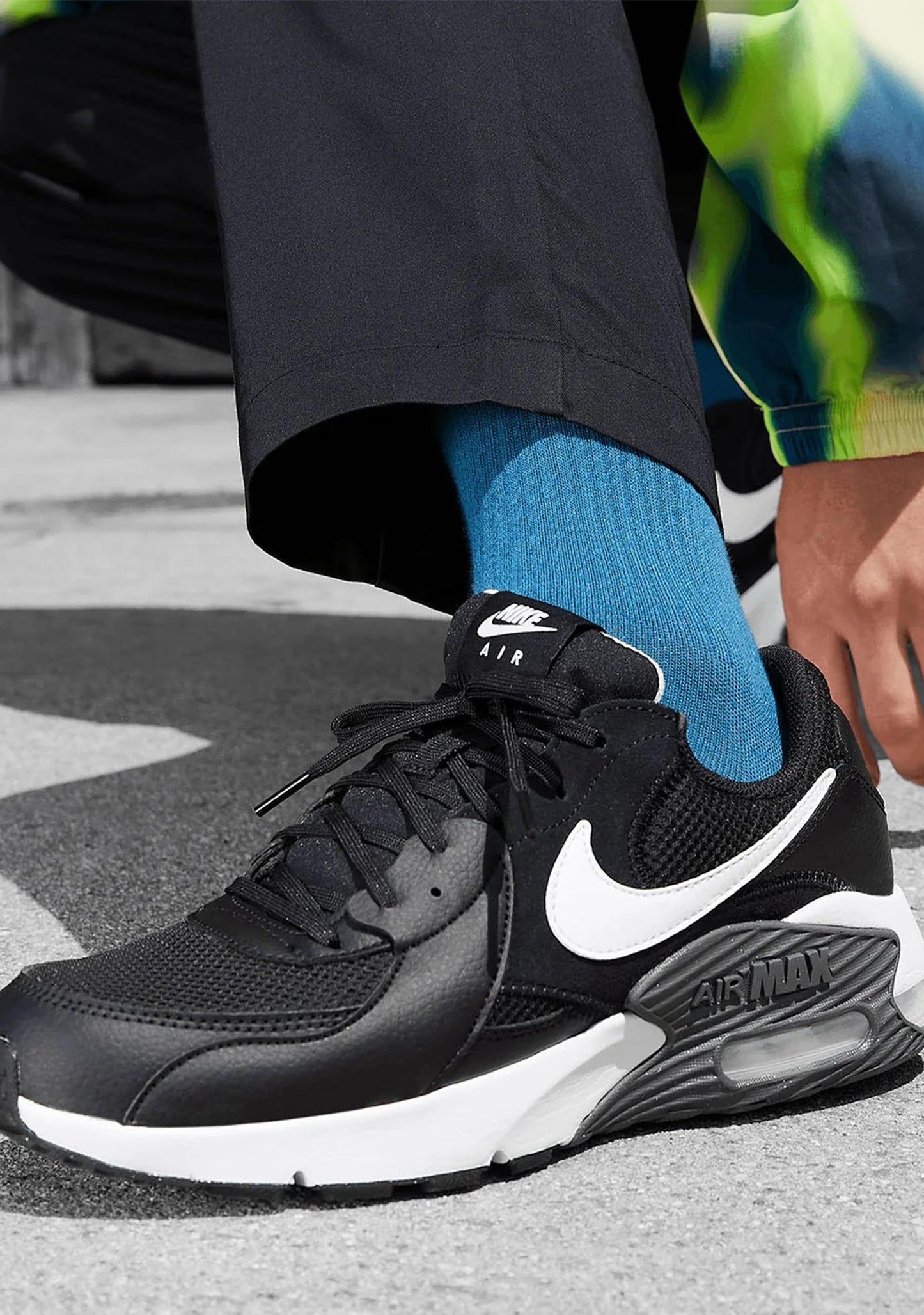 Nike Men's Air Max Excee