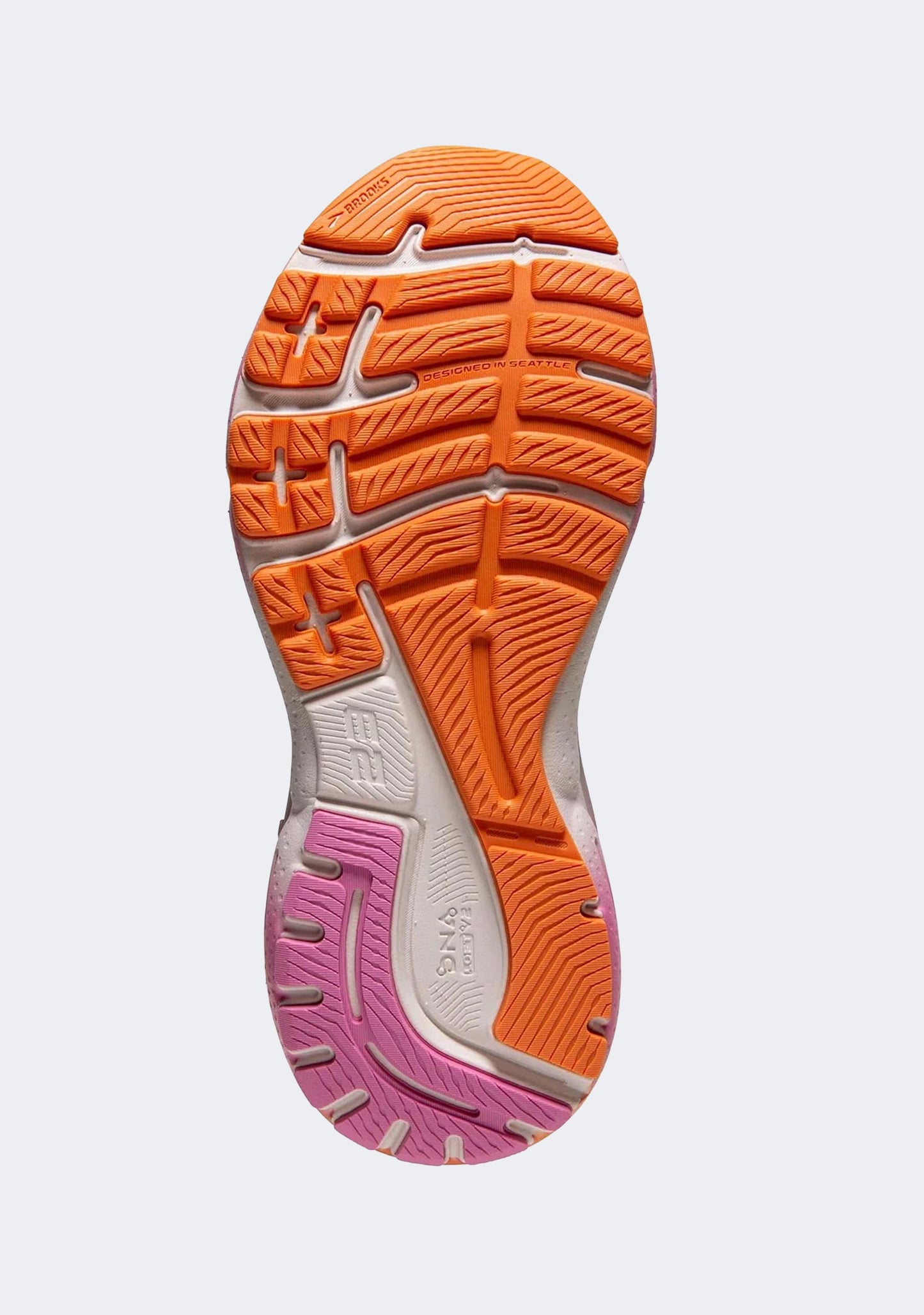 Brooks Women's Adrenaline GTS 23