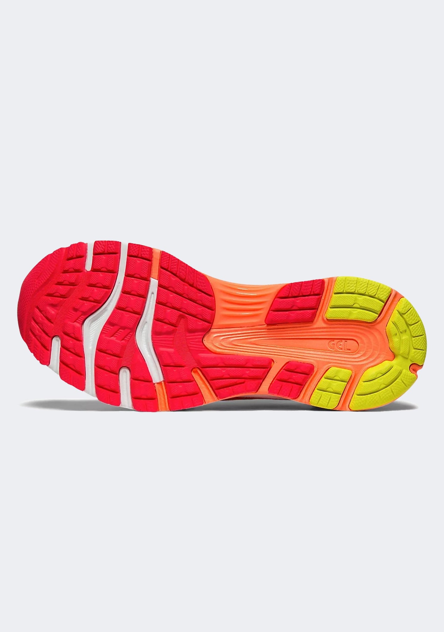 Asics Women’s Gel-Nimbus 21