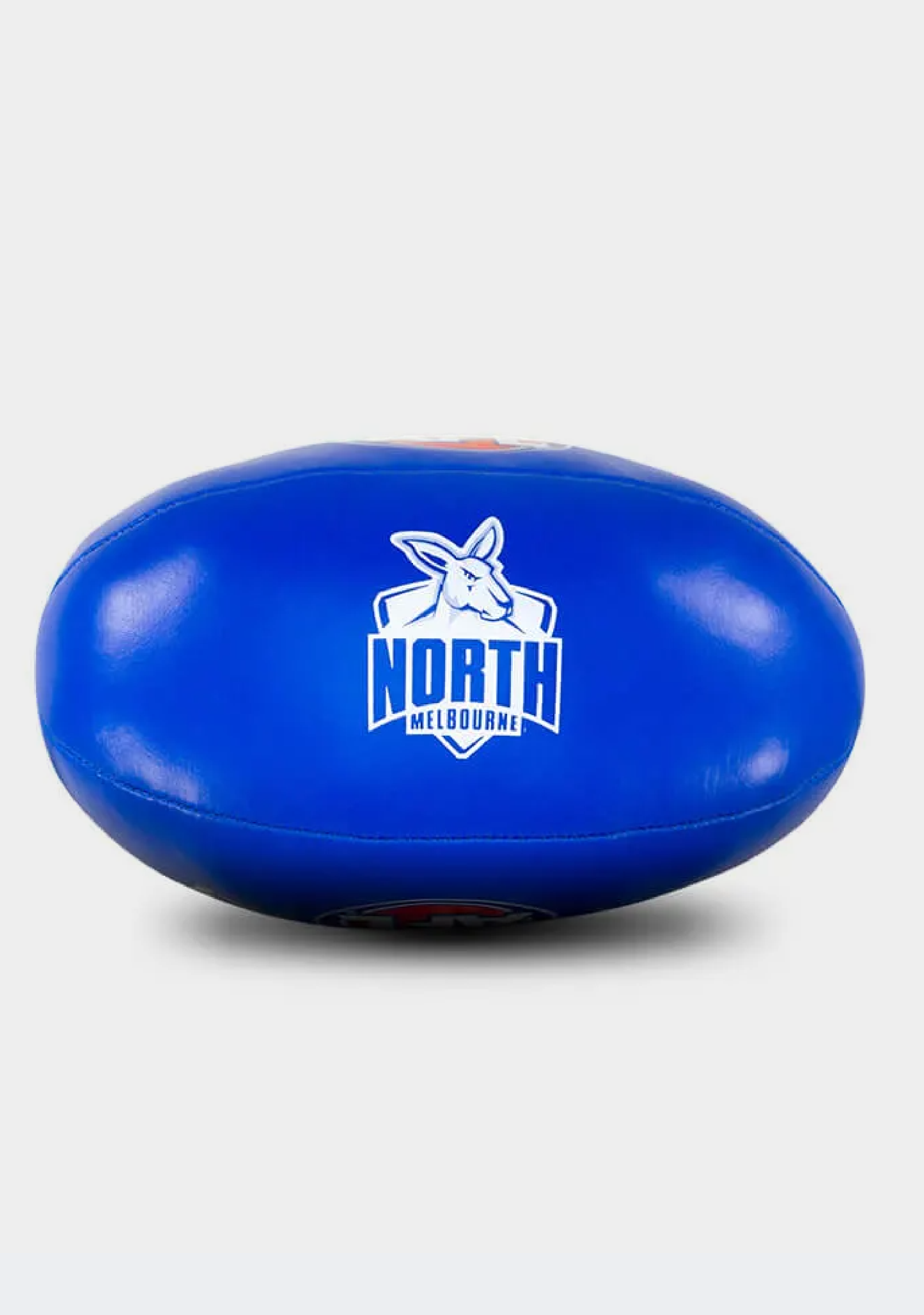 Sherrin AFL Team Soft Football North Melbourne
