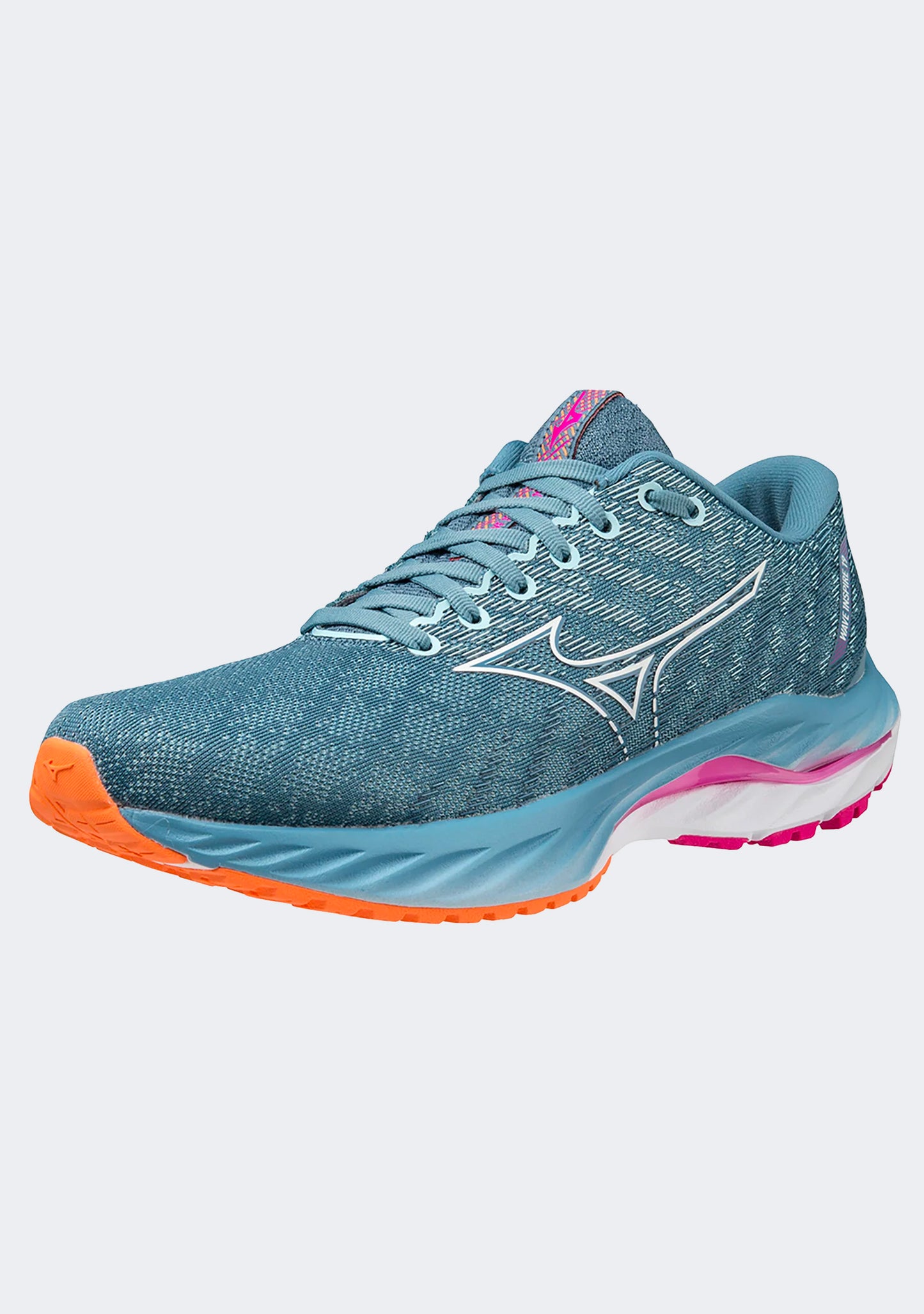 Mizuno Women’s Wave Inspire 19