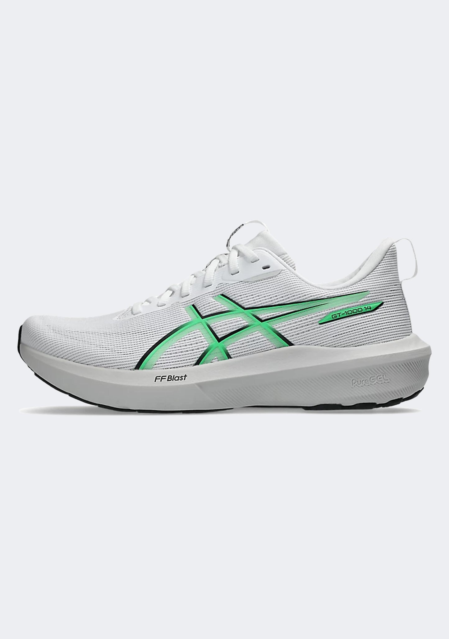Asics Men's GT 1000 14