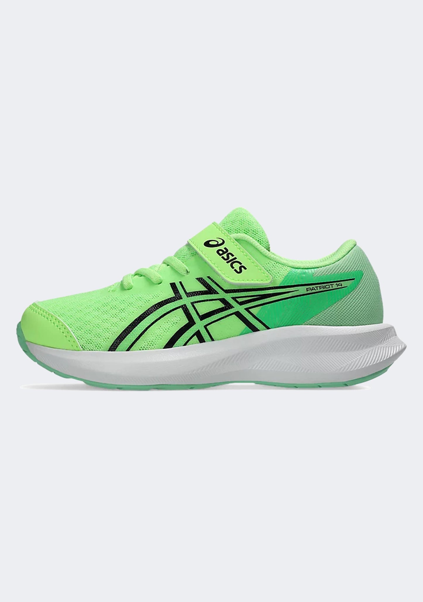 Asics Kids’ Patriot 14 PS