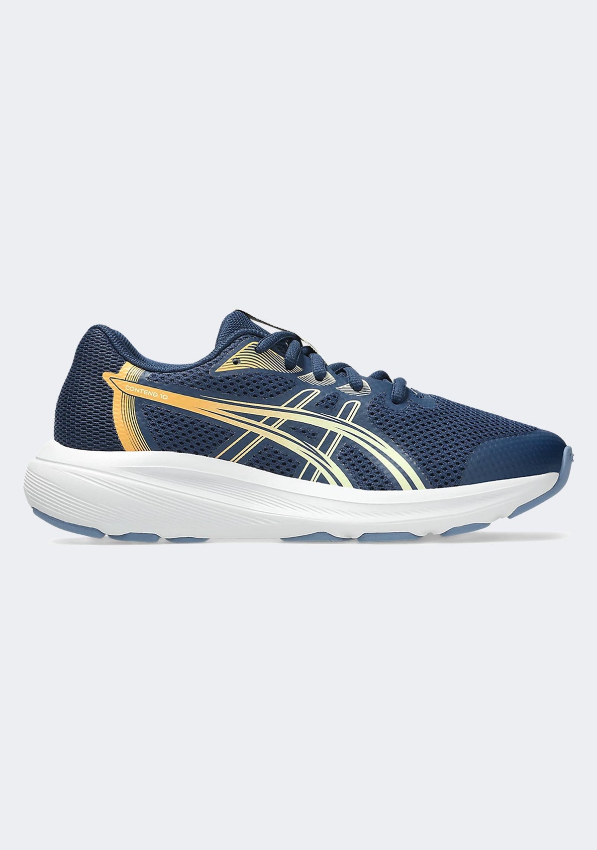Asics Kids' Gel Contend 10 GS