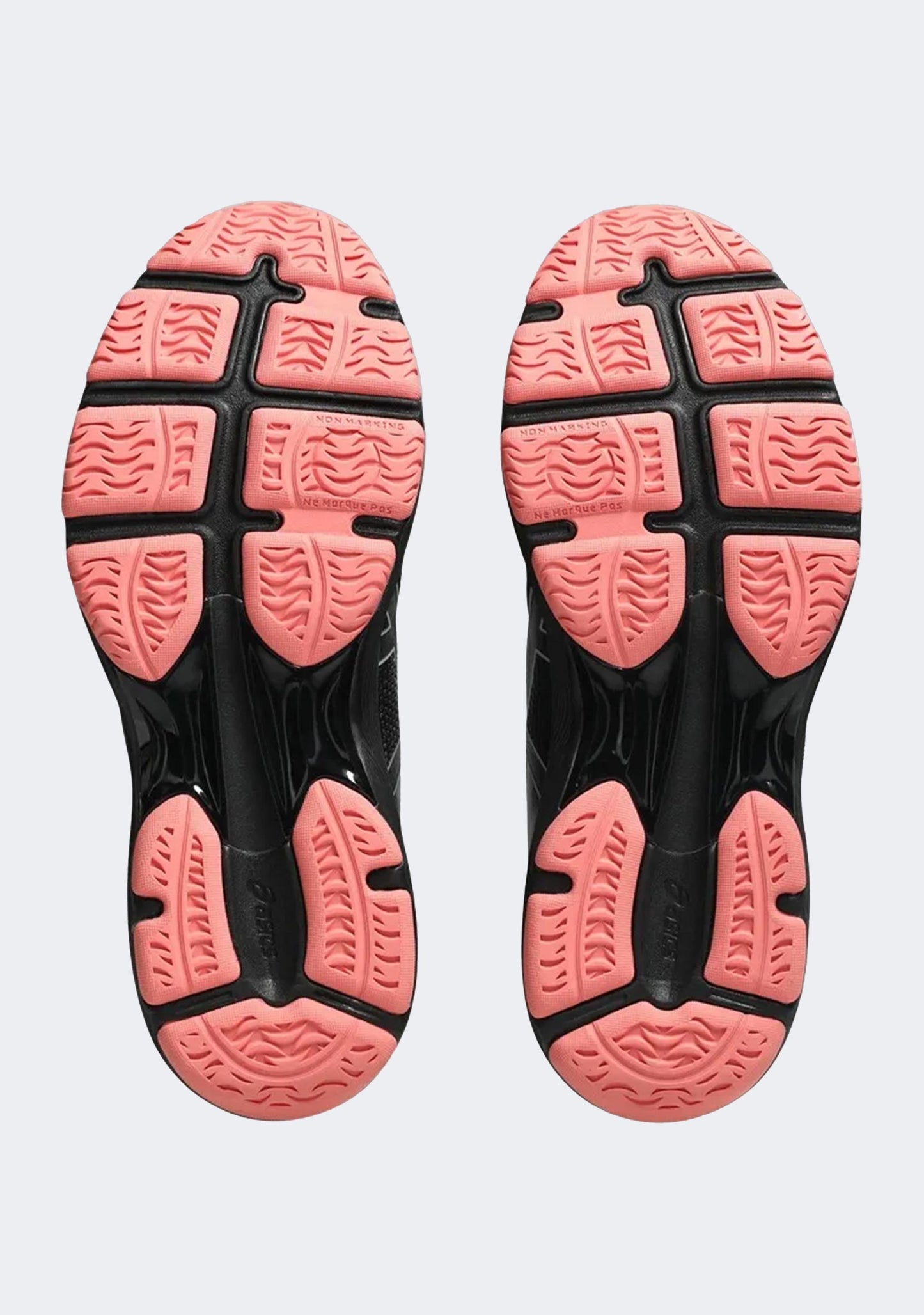 Asics Women's Gel Netburner Academy 10