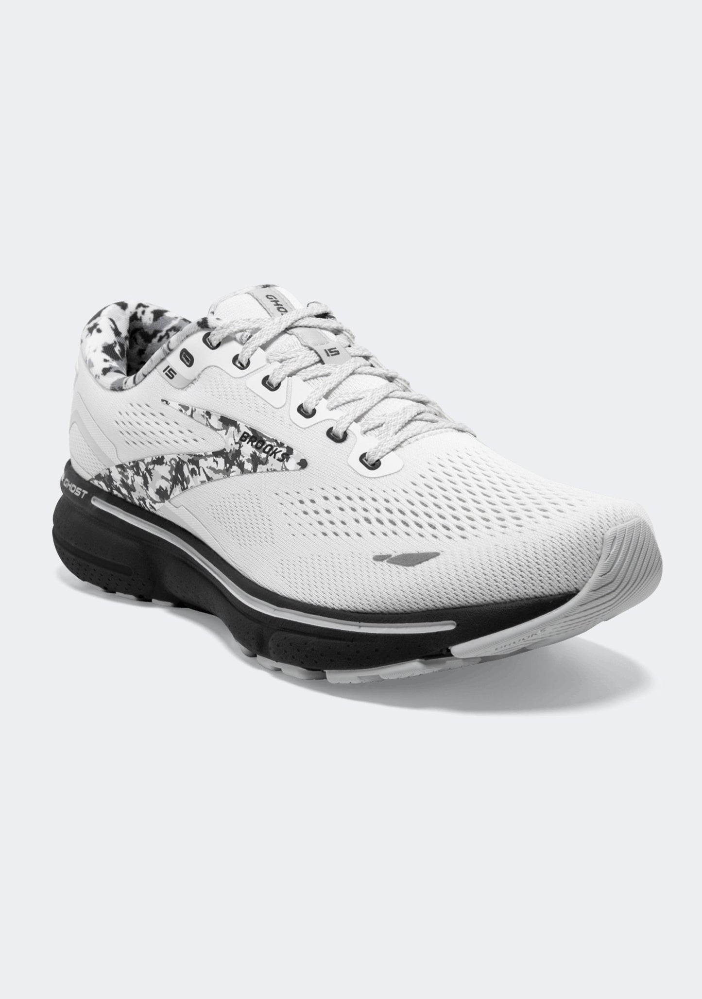 Brooks Men's Ghost 15