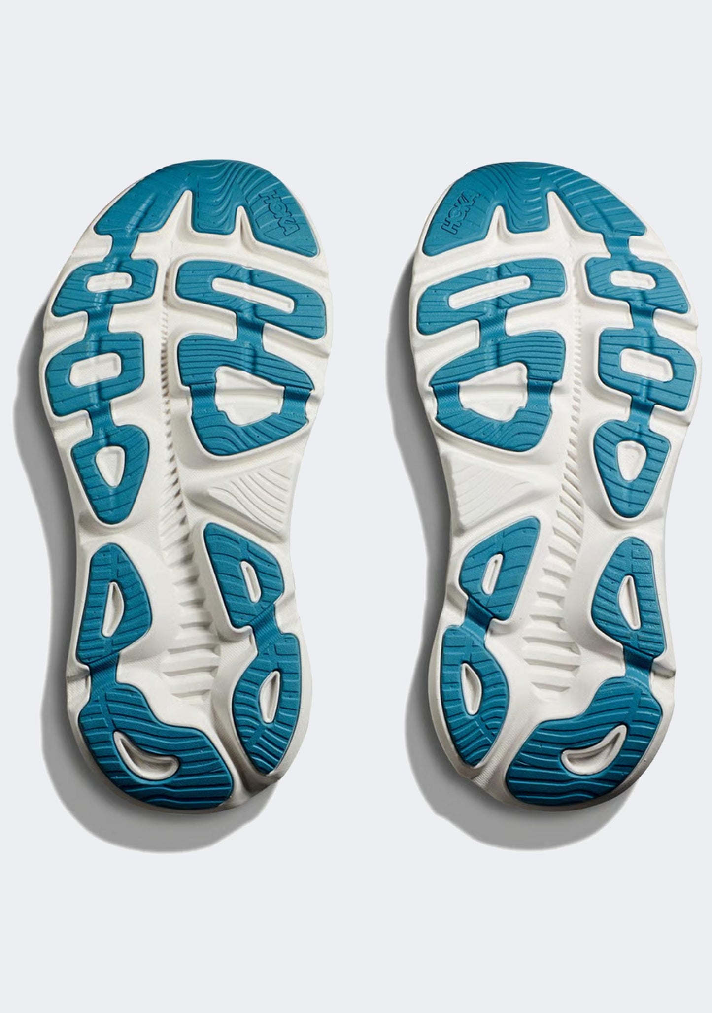 Hoka Women's Gaviota 5 (D Width)