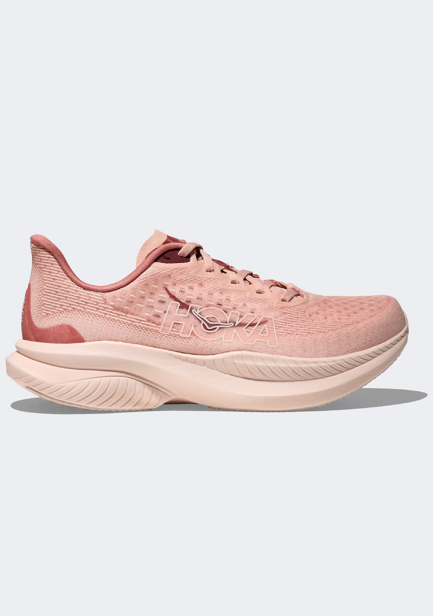 Hoka Women's Mach 6