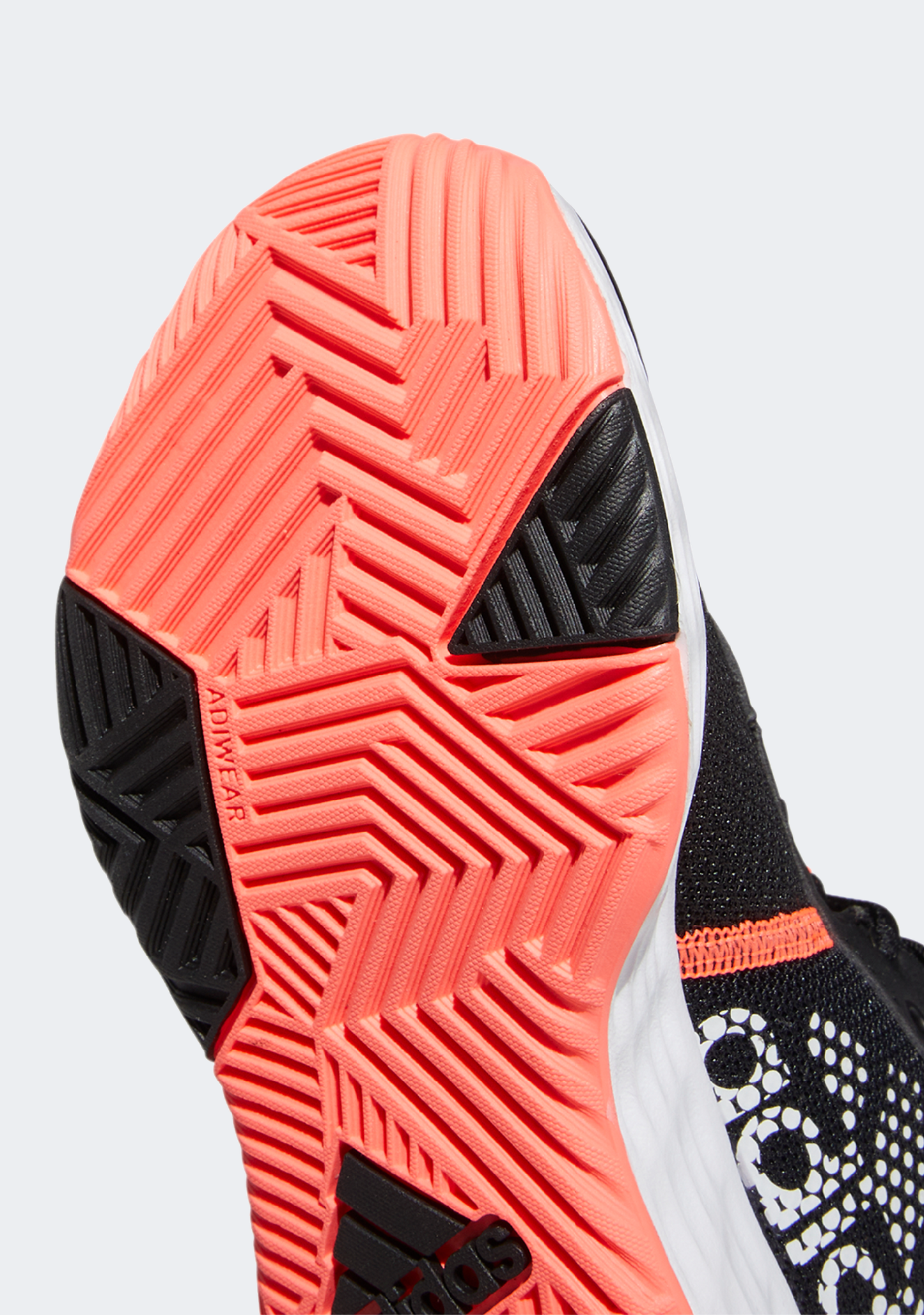 Adidas Junior Own the Game 2.0 K