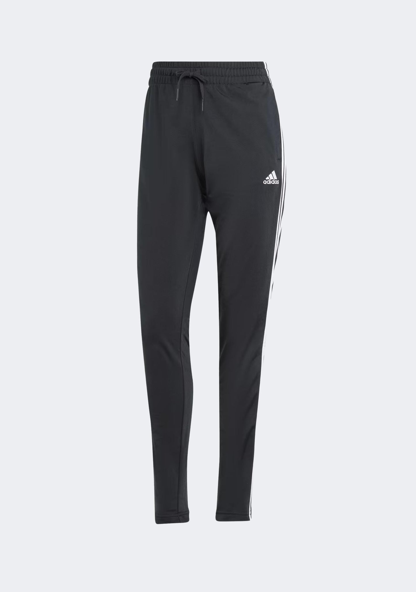 Adidas Women's Essentials 3-Stripes Tracksuit Pants