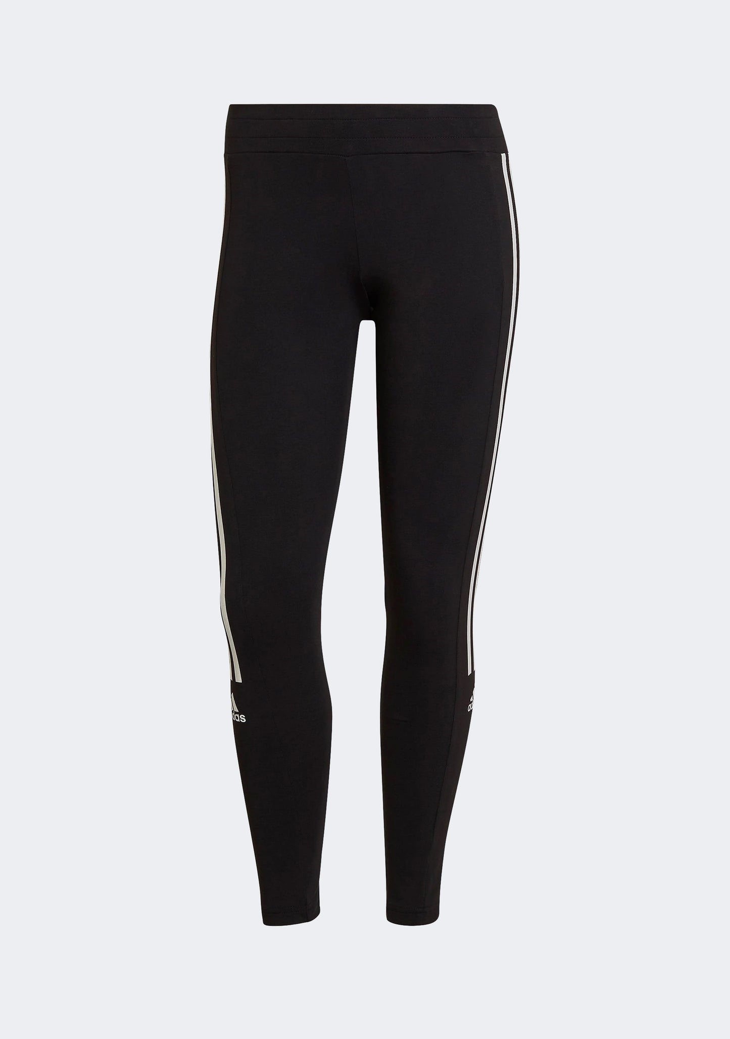 Adidas Women's Cotton Touch 7/8 Tight