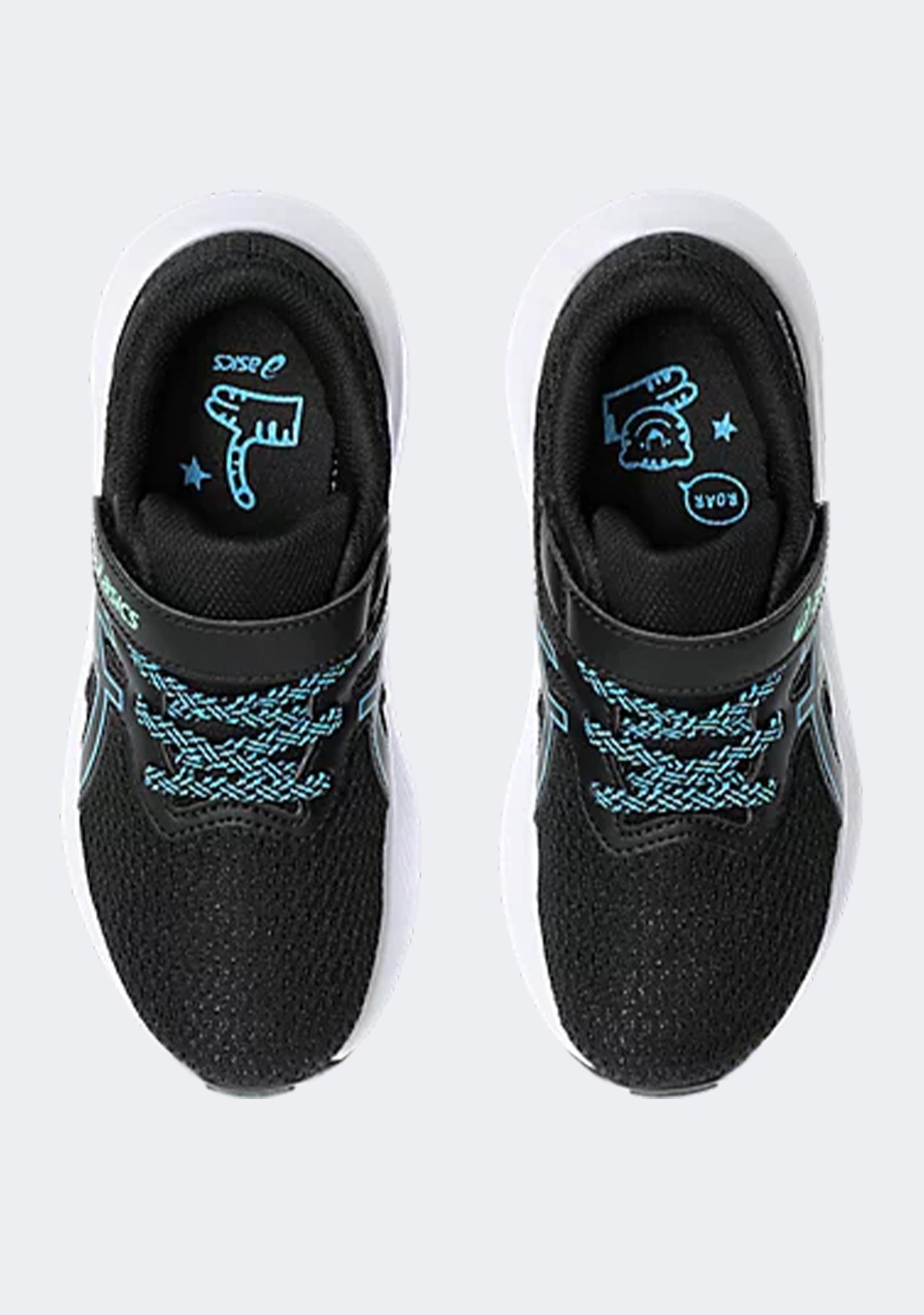 Asics Kids Pre Excite 10 PS