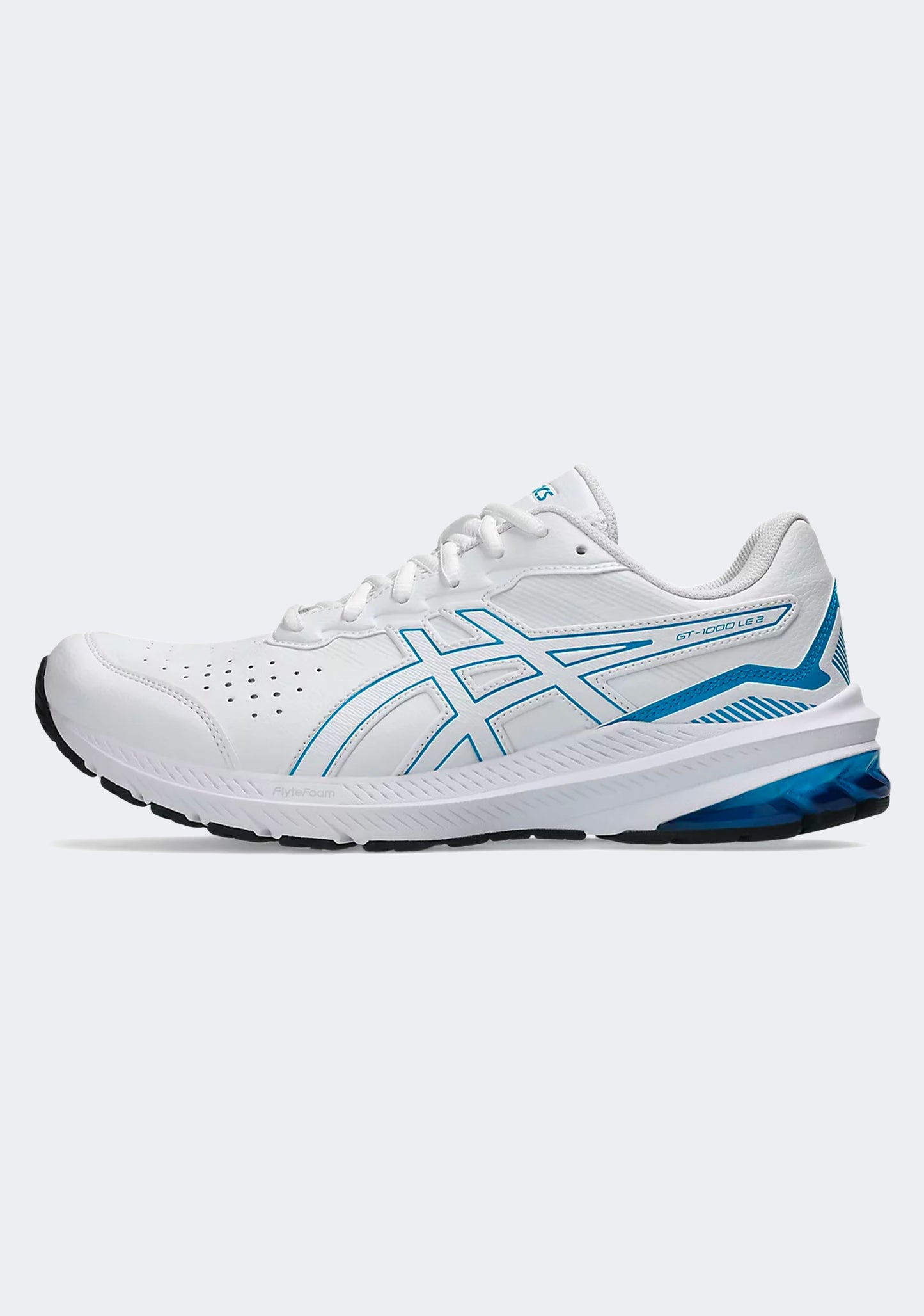 Asics Men's GT-1000 LE 2 (2E Width)