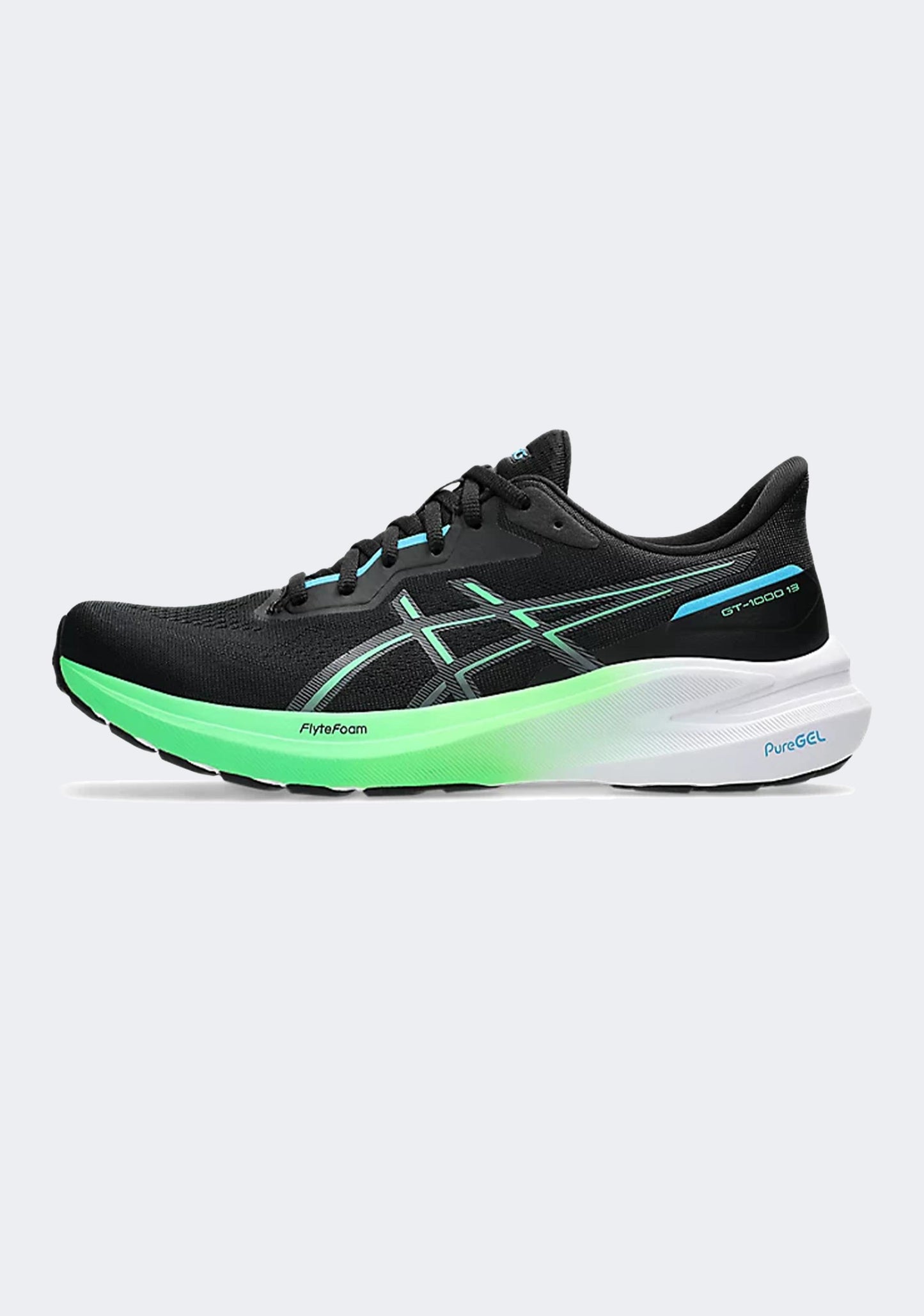 Asics Men's GT 1000 13