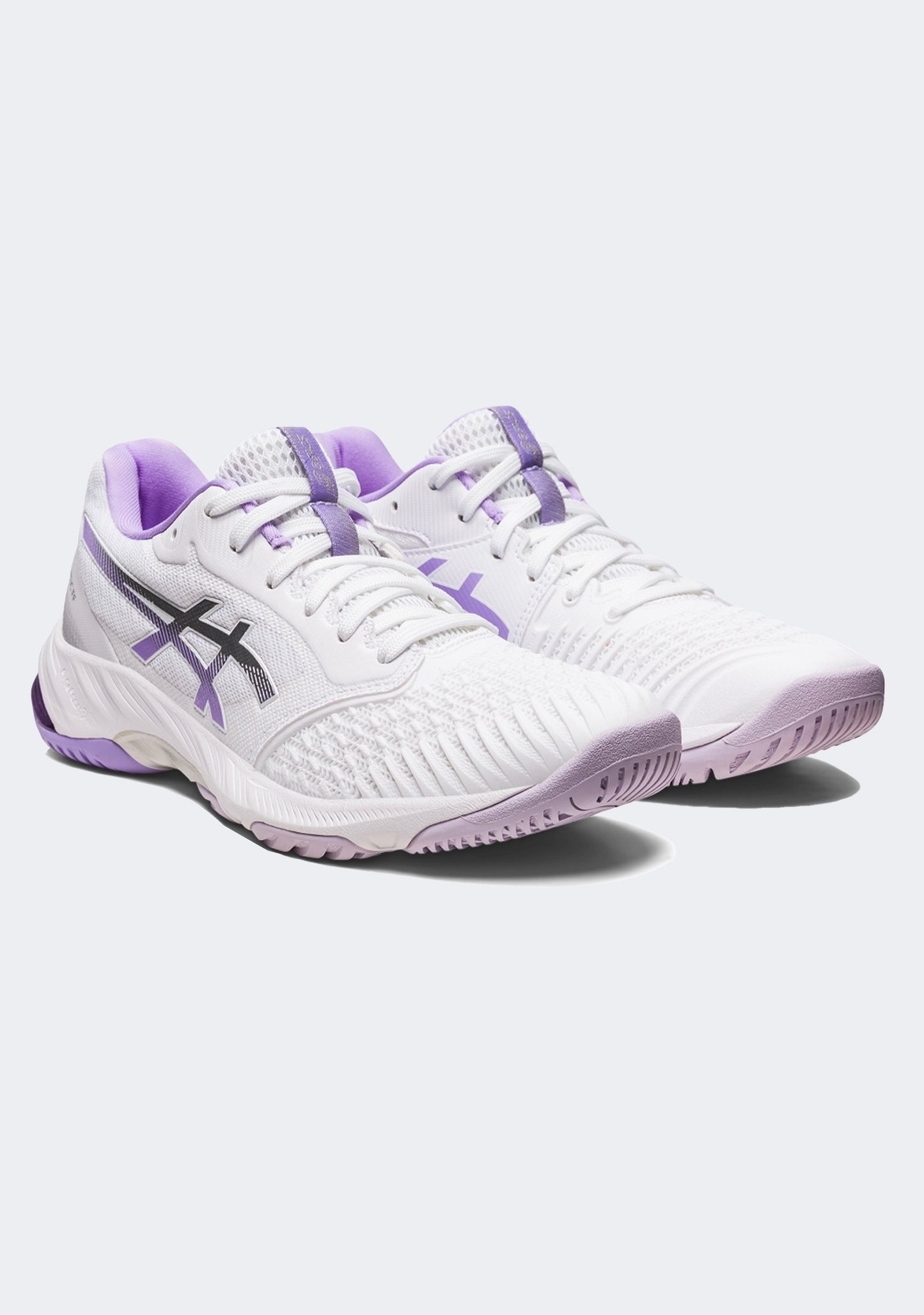 Asics Women's Netburner Ballistic FF 3