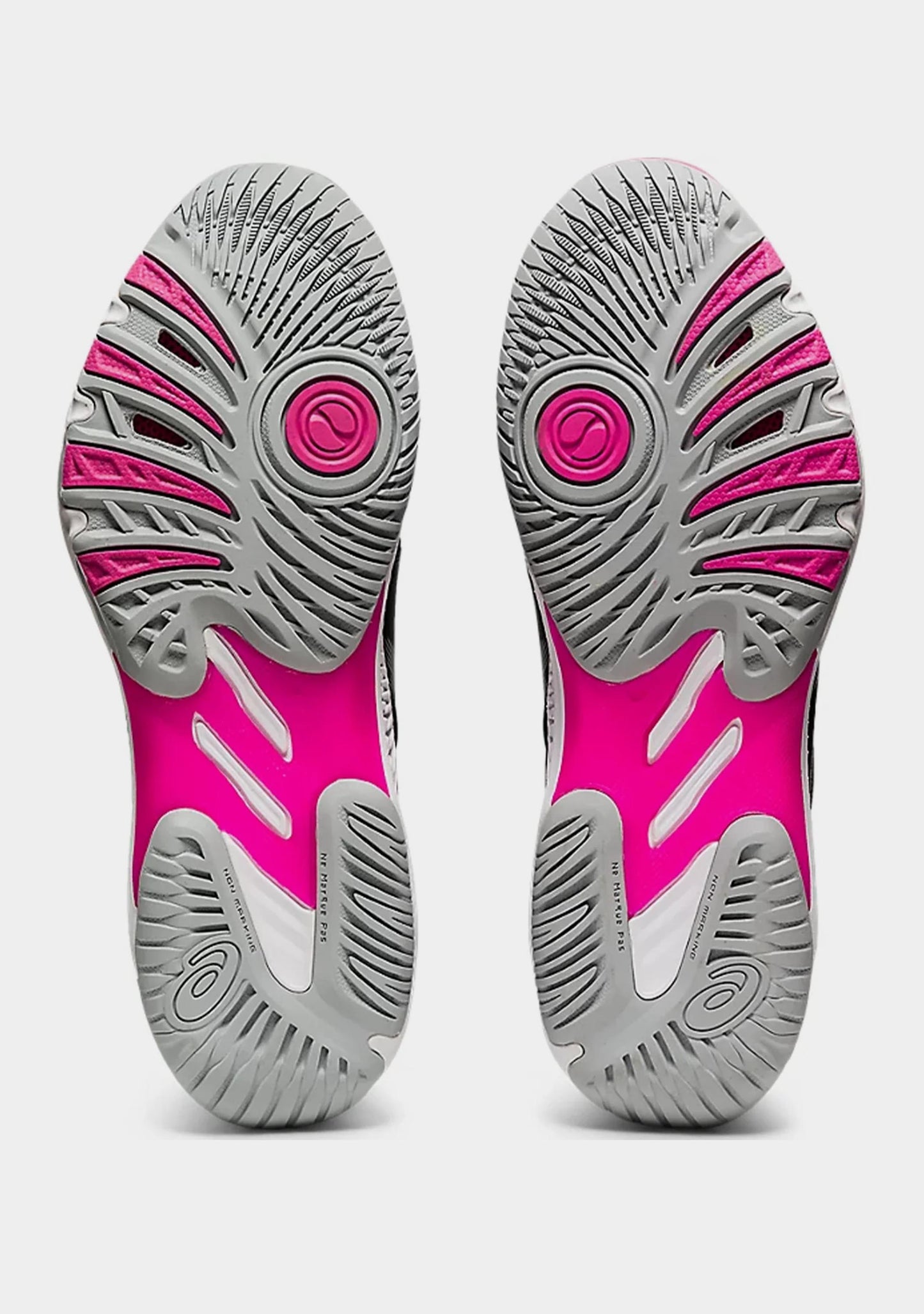 Asics Women’s Netburner Ballistic FF MT 2