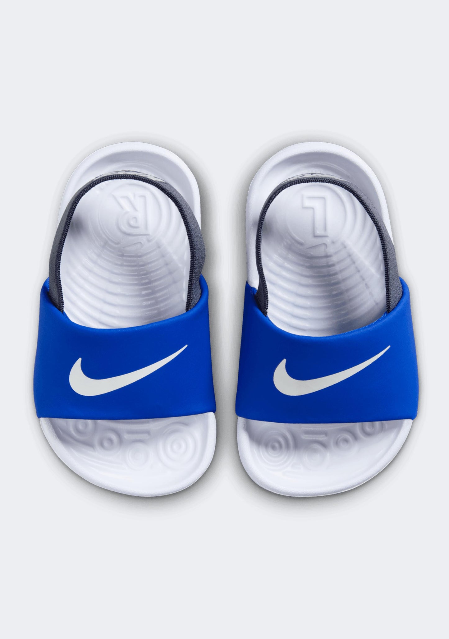 Nike Toddler Kawa Slides