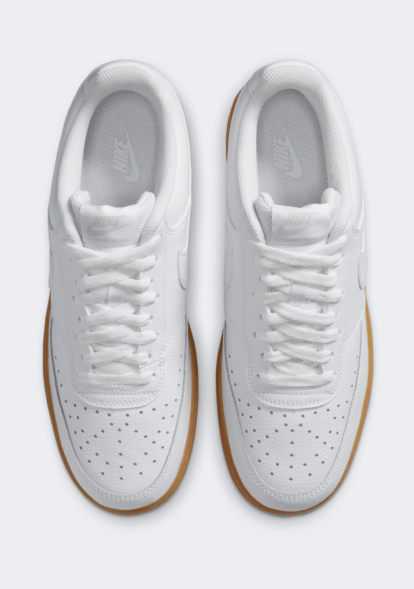 Nike Men's Court Vision Low