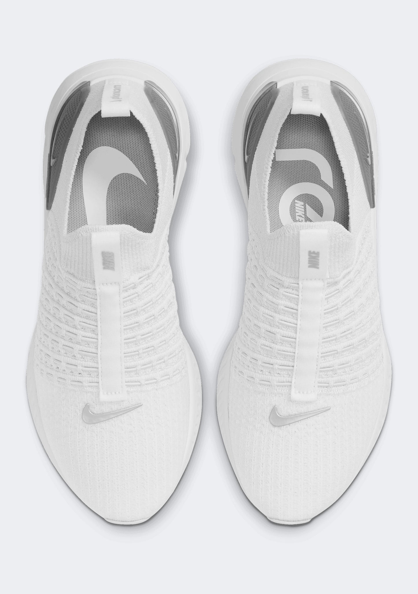 Nike Women's React Phantom Run FK 2