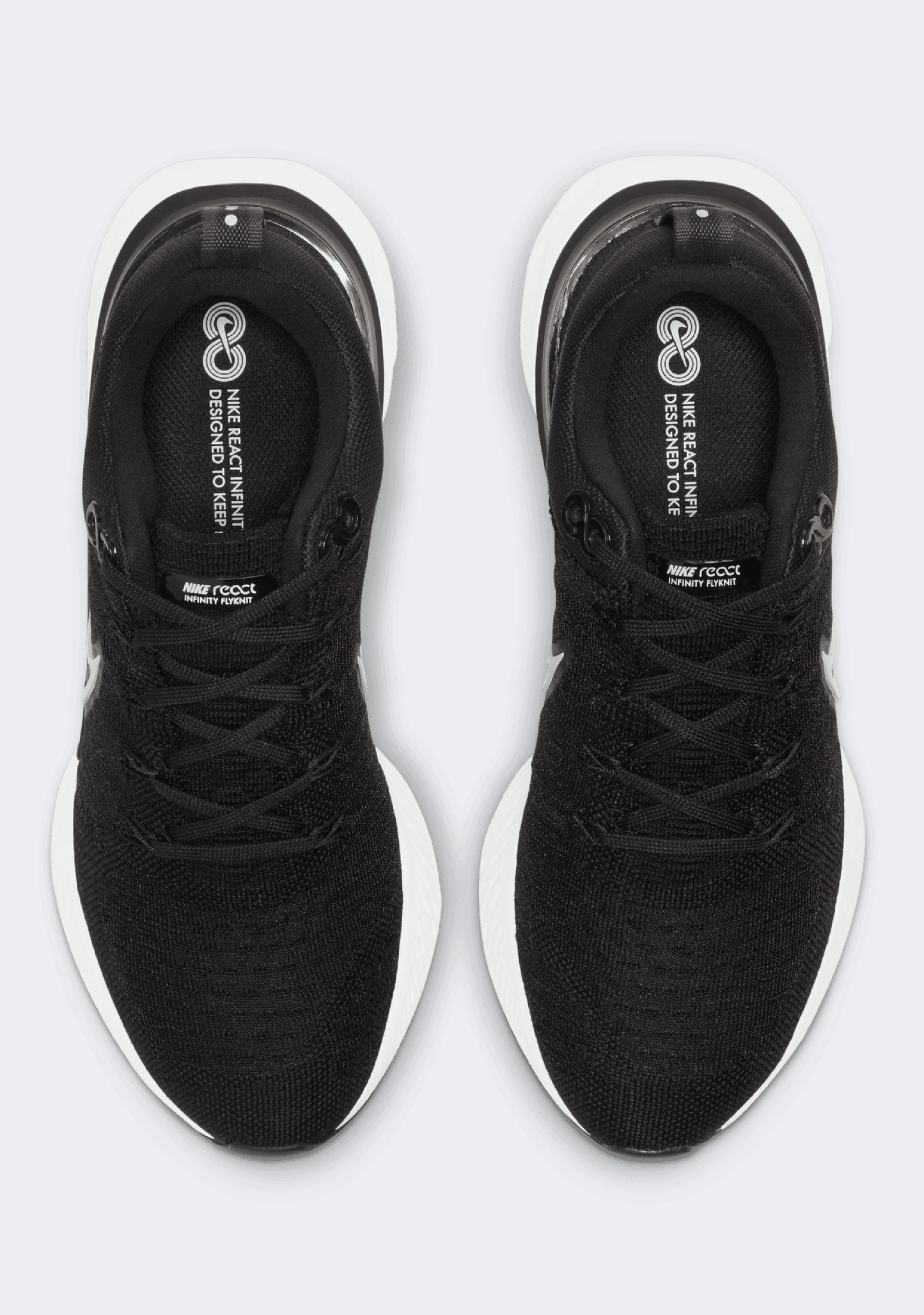 Nike Women's React Infinity Run FK 2