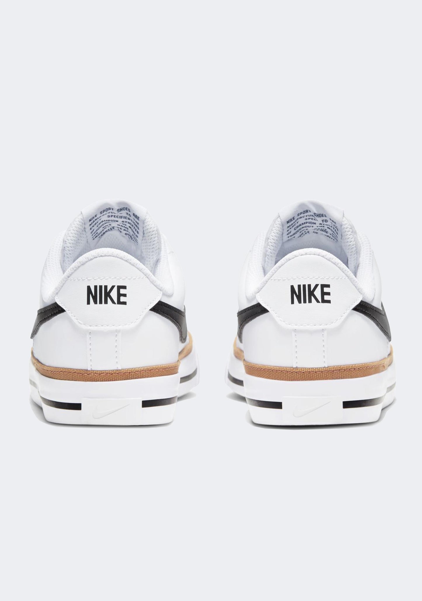 Nike Kids' Court Legacy