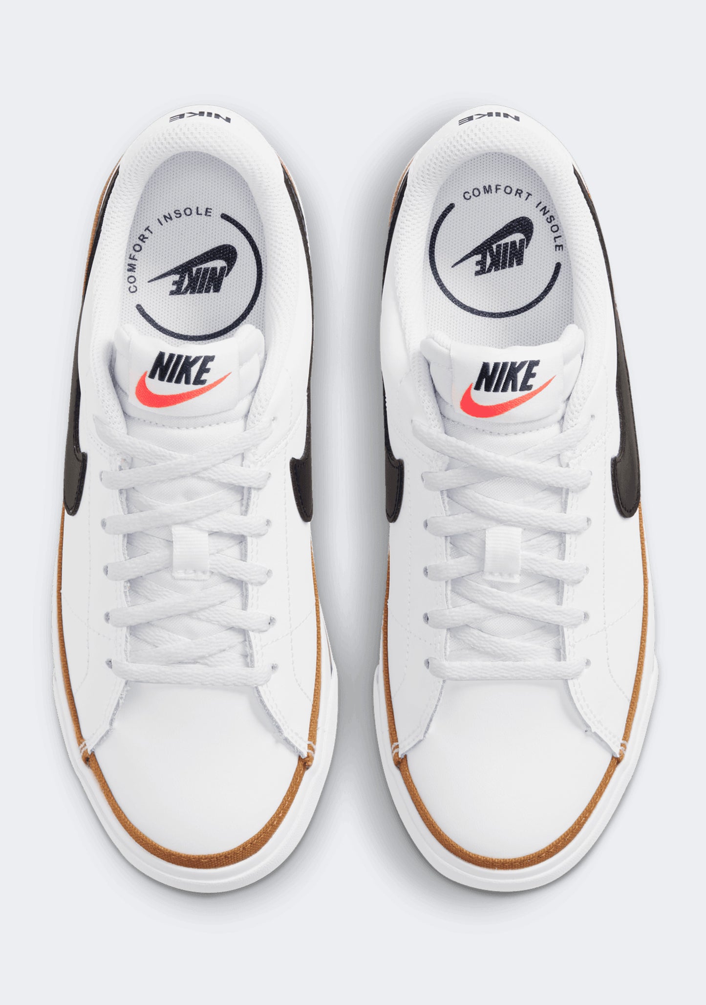 Nike Kids' Court Legacy