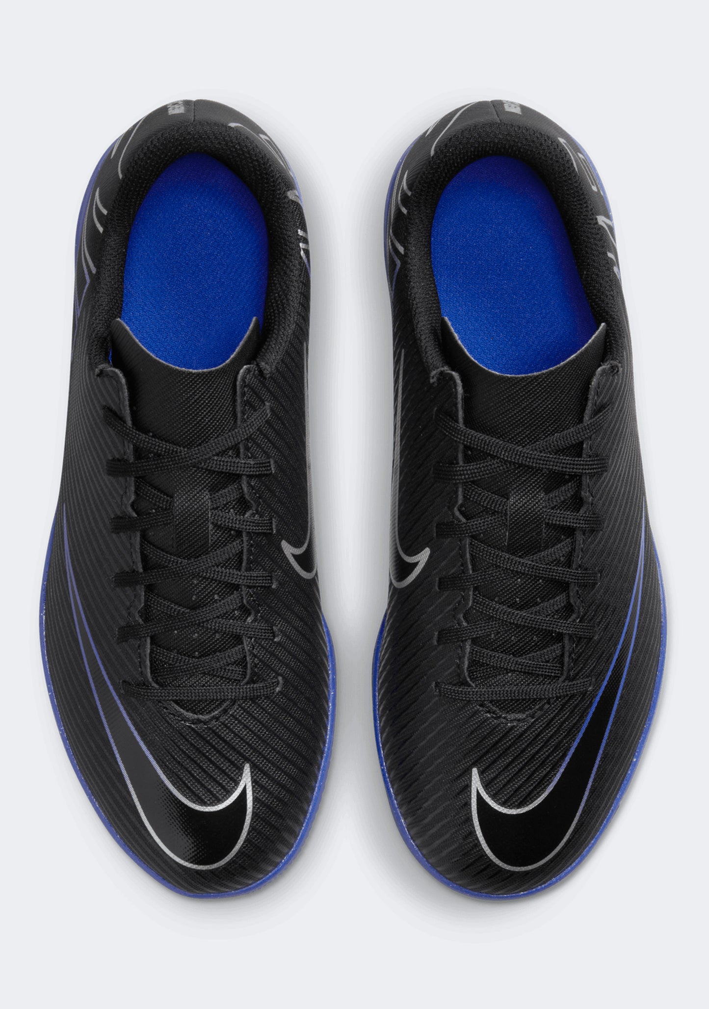 Nike Kids' Mercurial Vapor 15 Club Indoor Court Boots