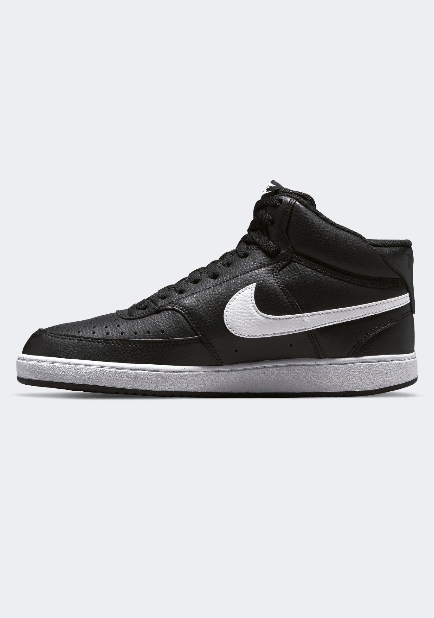 Nike Men's Court Vision Mid Next Nature