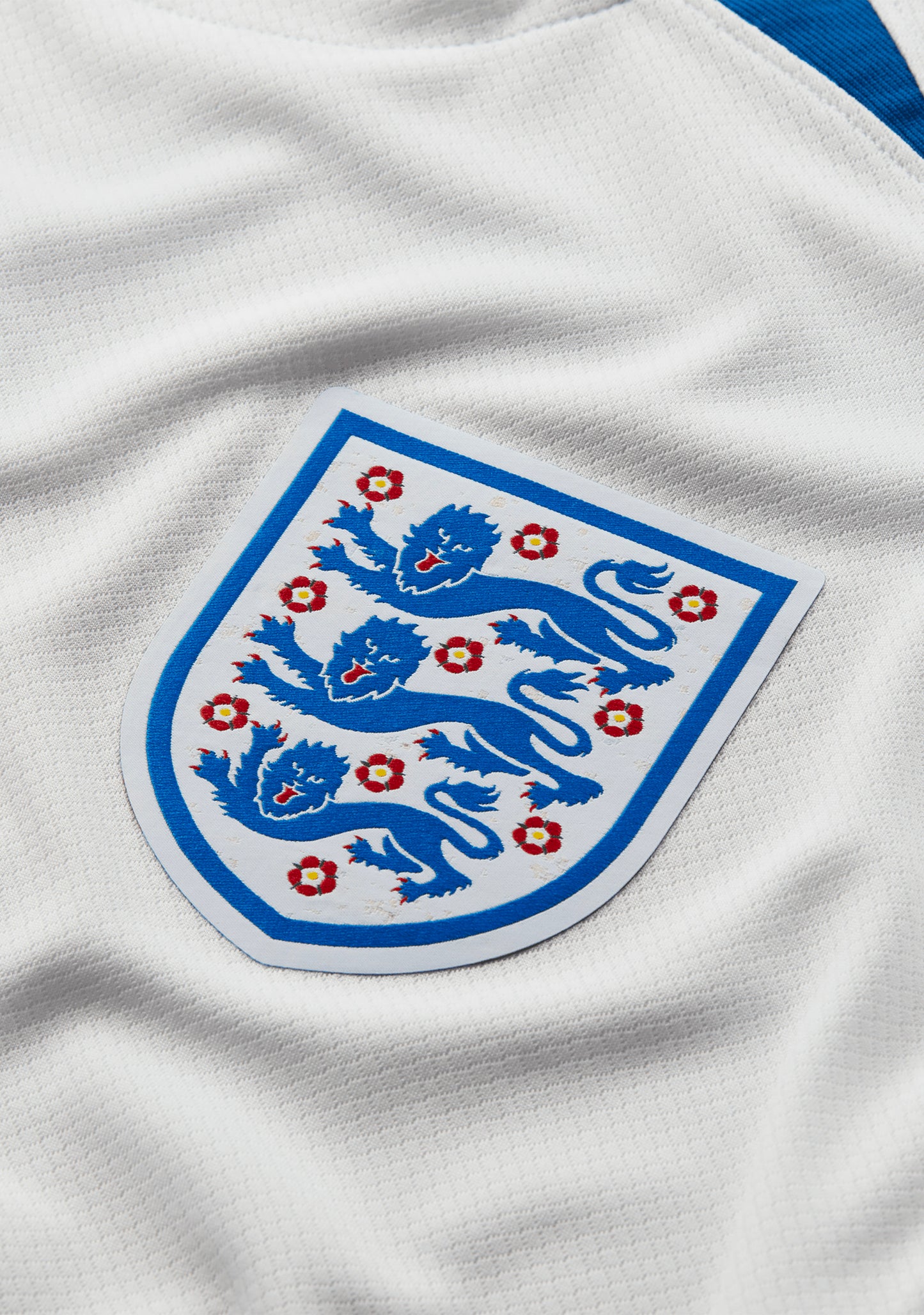 Nike Men's Dri-FIT England 2023 Stadium Home Jersey