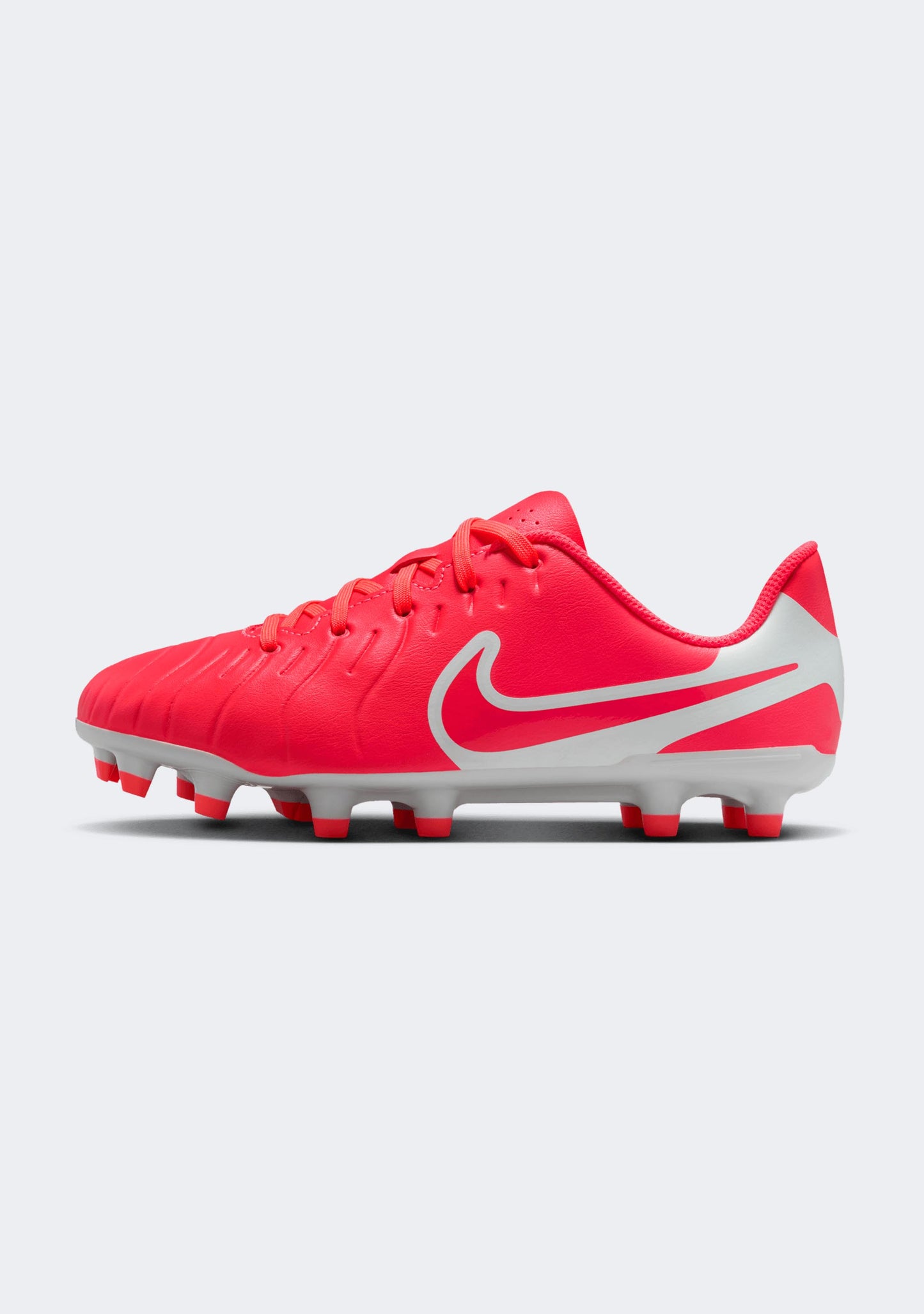 Nike Kids' Tiempo Legend 10 Club FG/MG