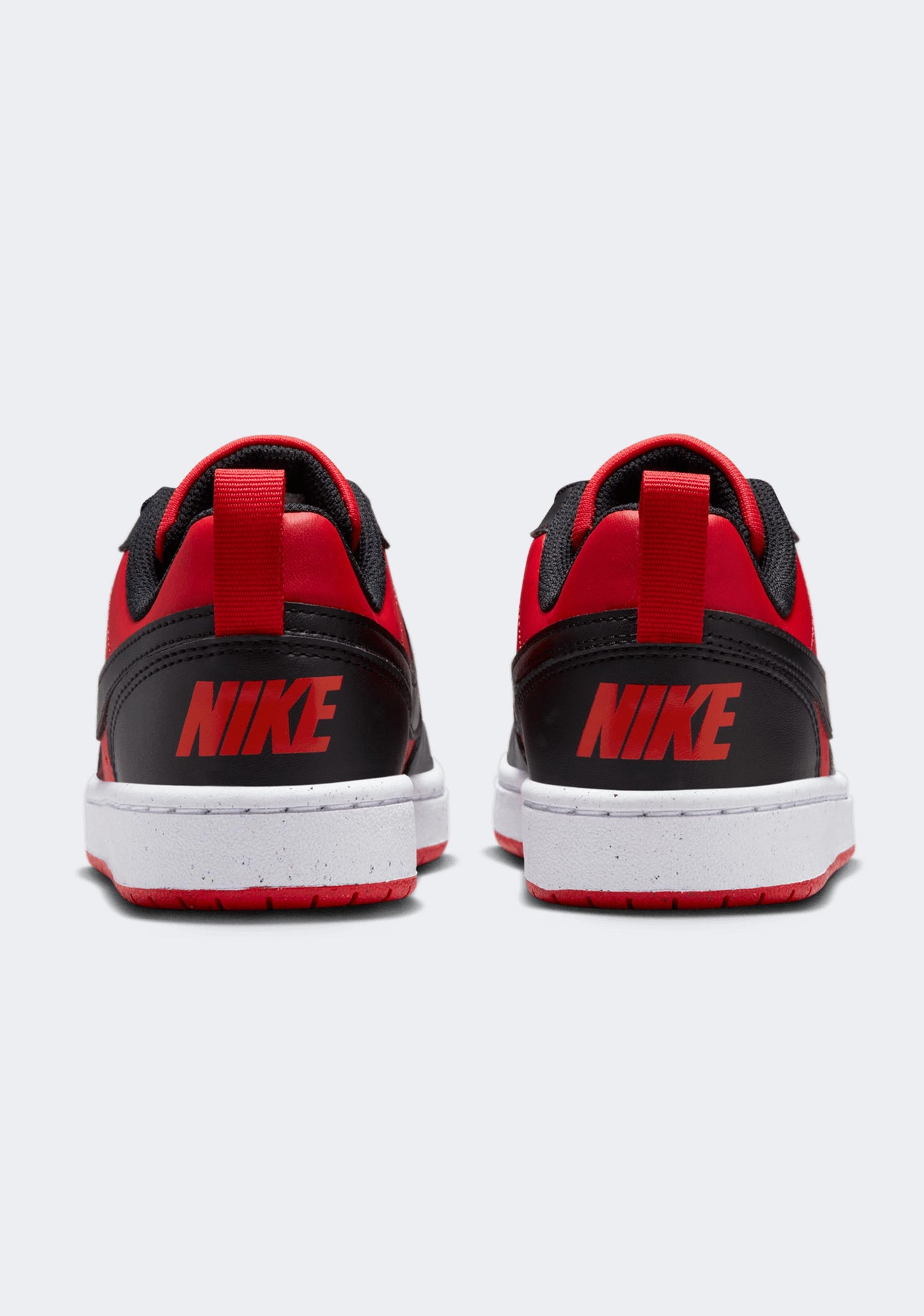 Nike Kids' Court Borough Low Recraft (GS)