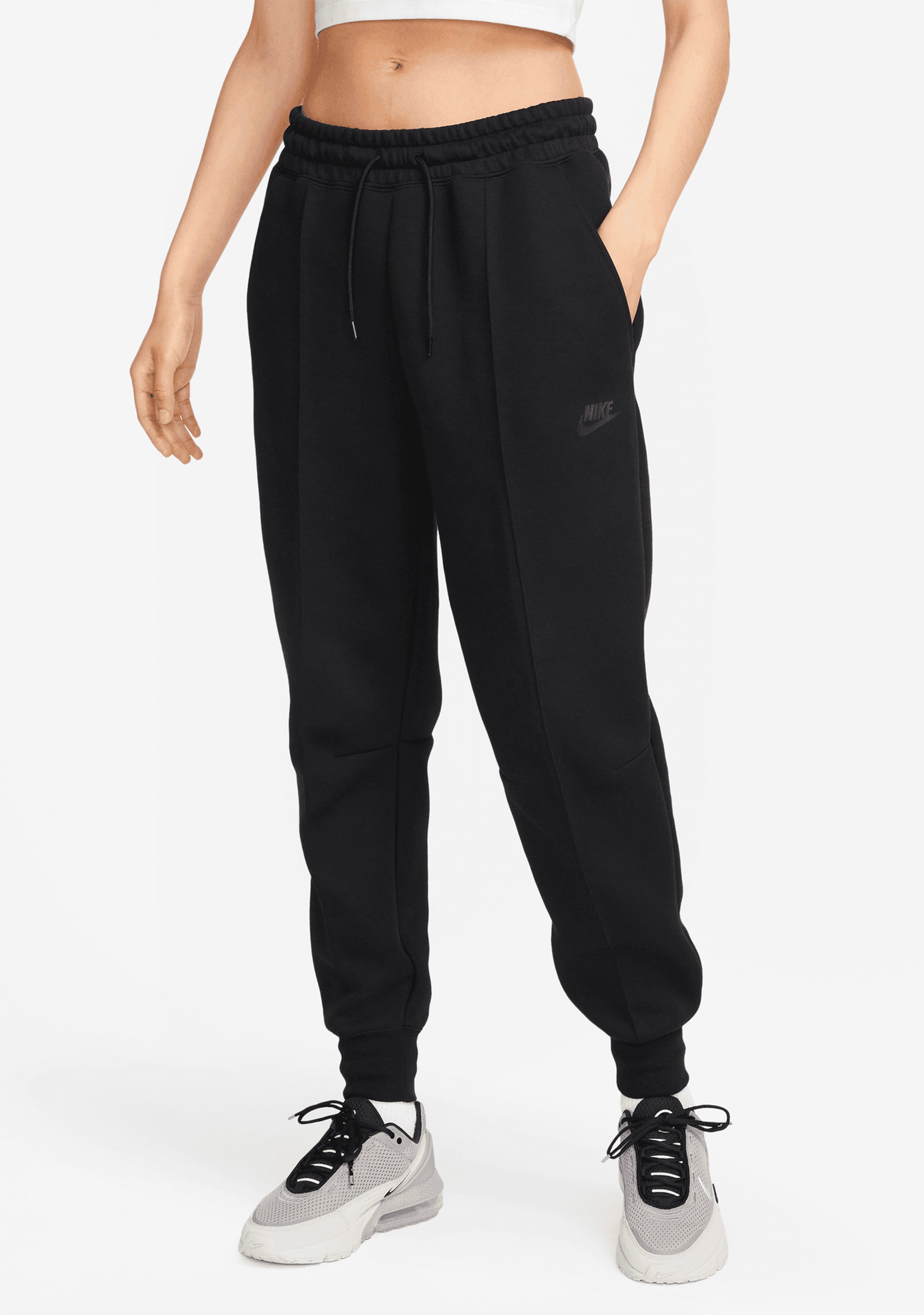 Clothing Nike Womens Nsw Essntl Pant Regular Fleece Womens Nike