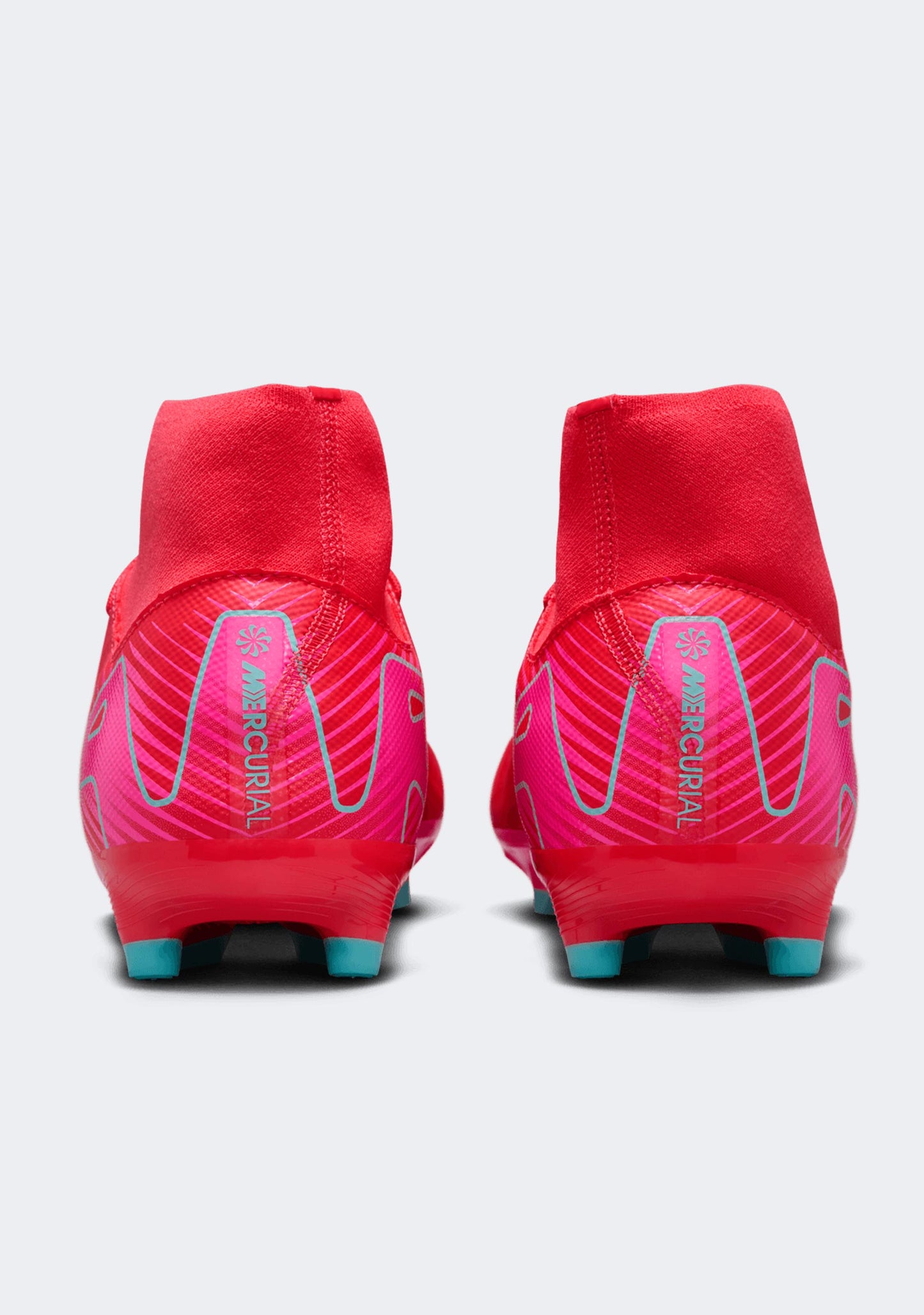 Nike Men's ZM Superfly 10 Academy FG/MG Boots