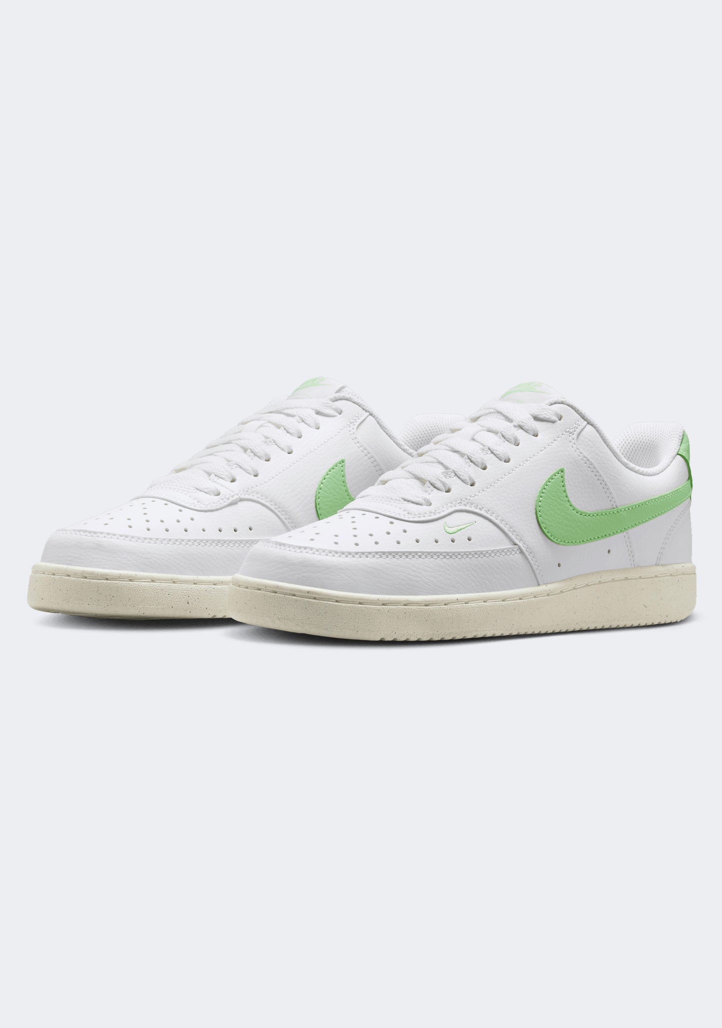 Nike Women's Court Vision Low Next Nature